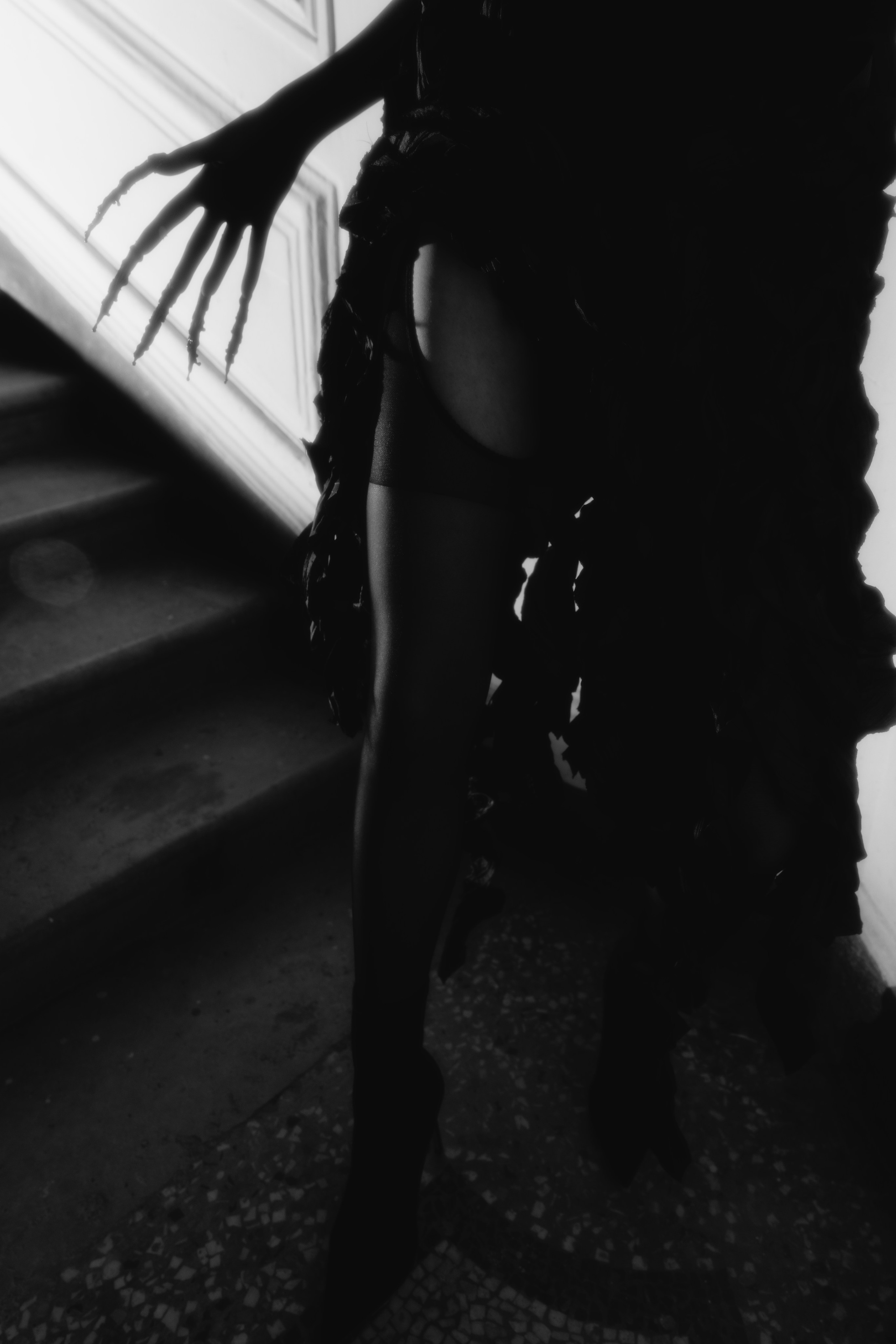 AK Brand. Fashion Фотограф в СПб Yana Kochkina