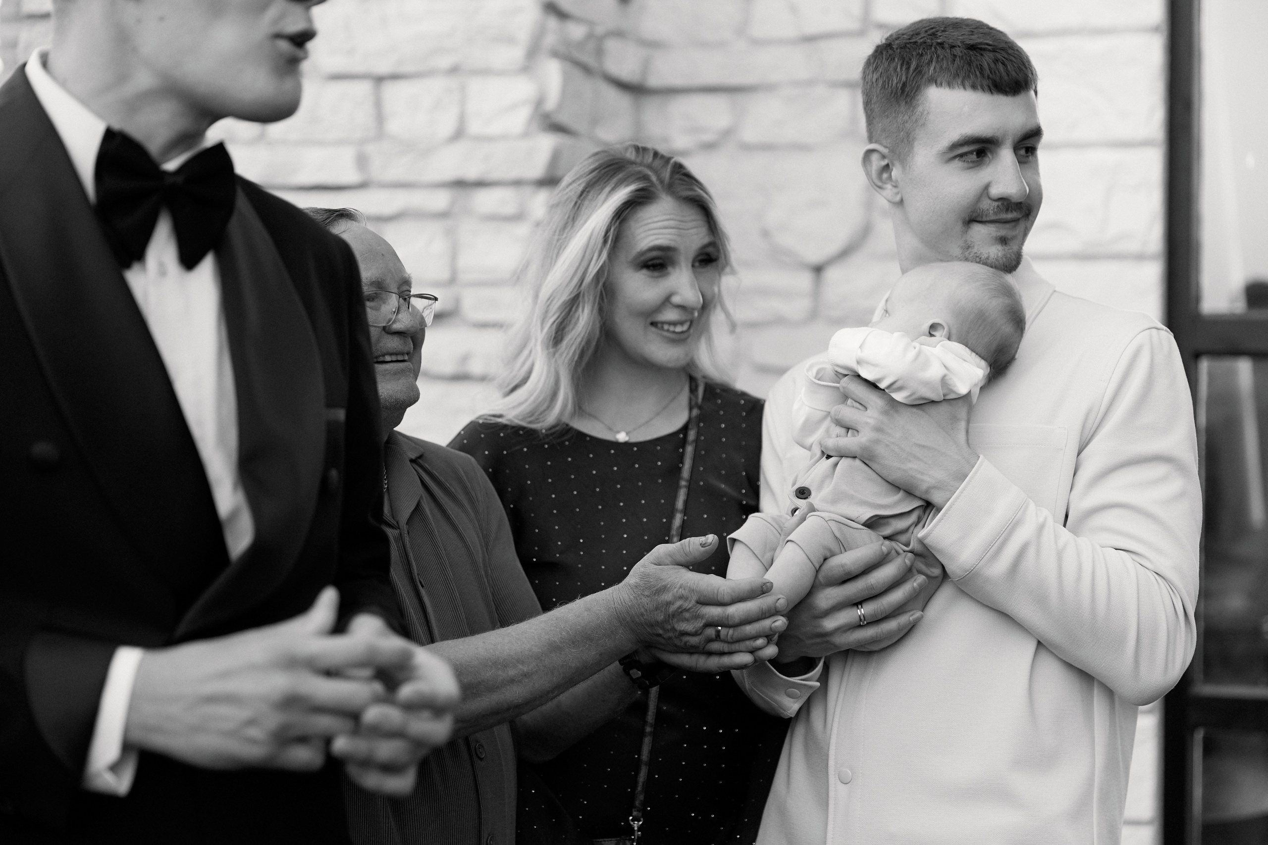 Посмотреть серию. Свадебный и семейный фотограф в Красноярске Тряпчев Павел