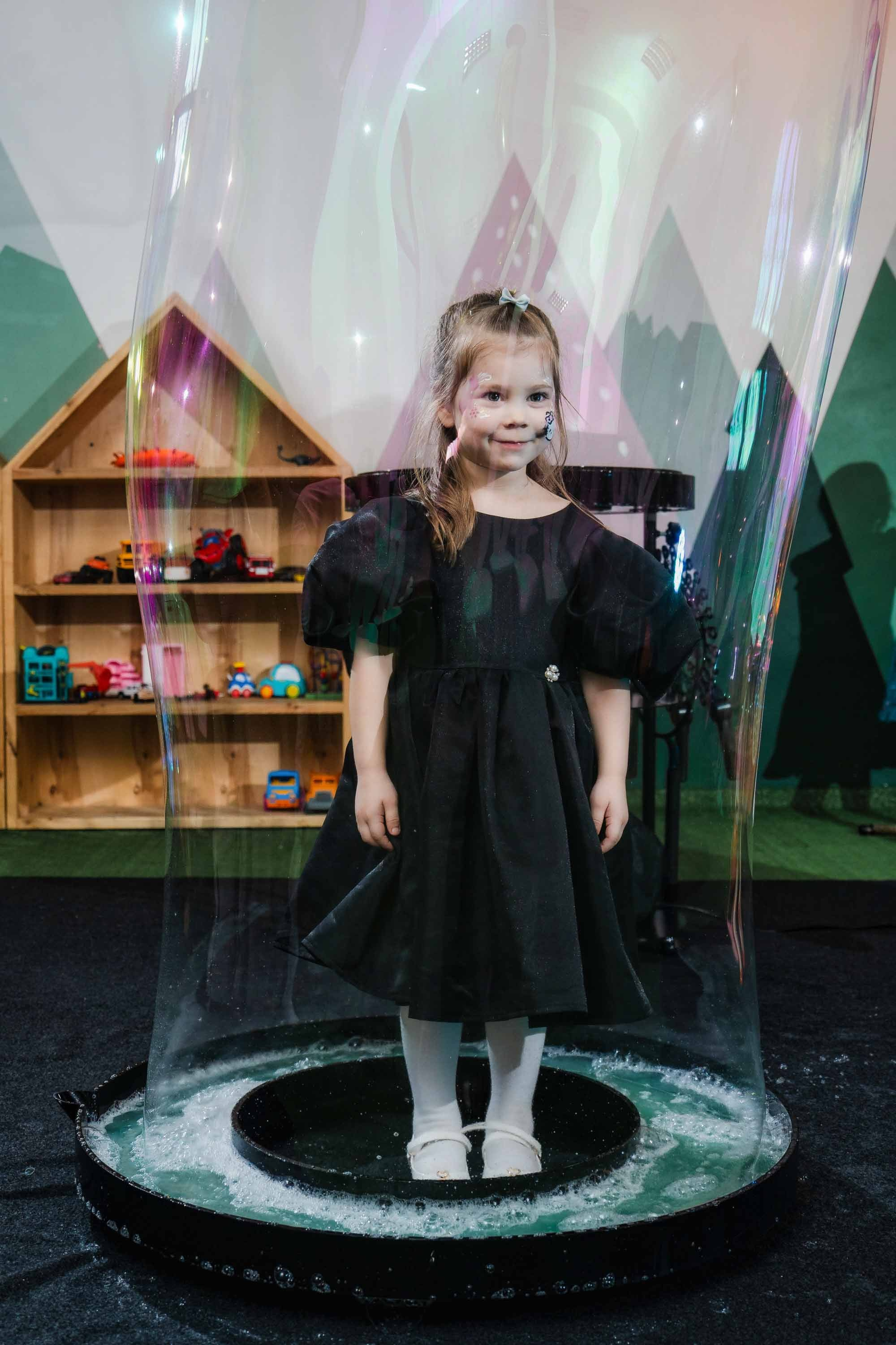 День рождения Ариши. Свадебный и семейный фотограф в Санкт-Петербурге Виктор Голубев