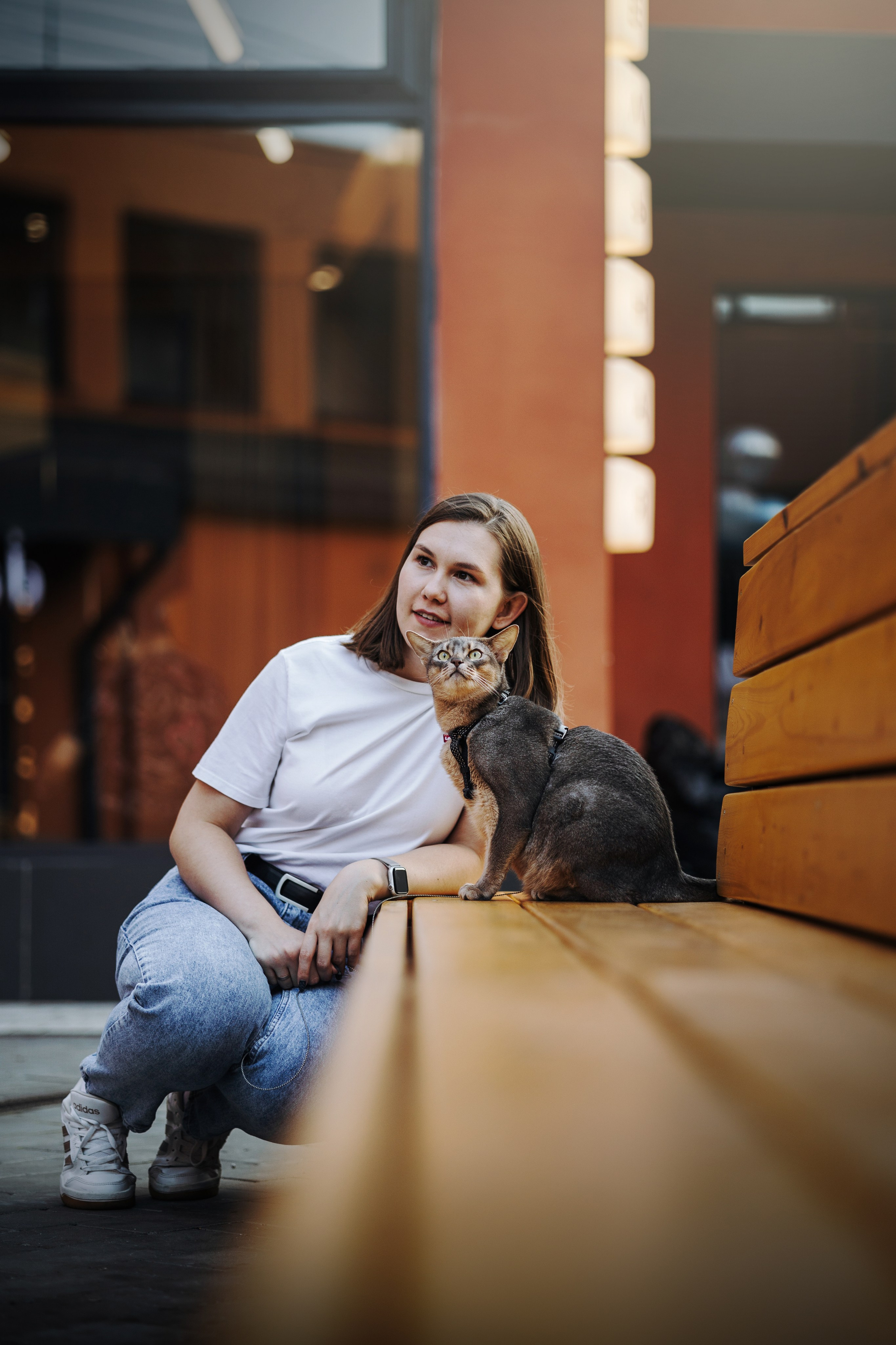 Циско и его семья. Фотограф — Анималист | Санкт-Петербург