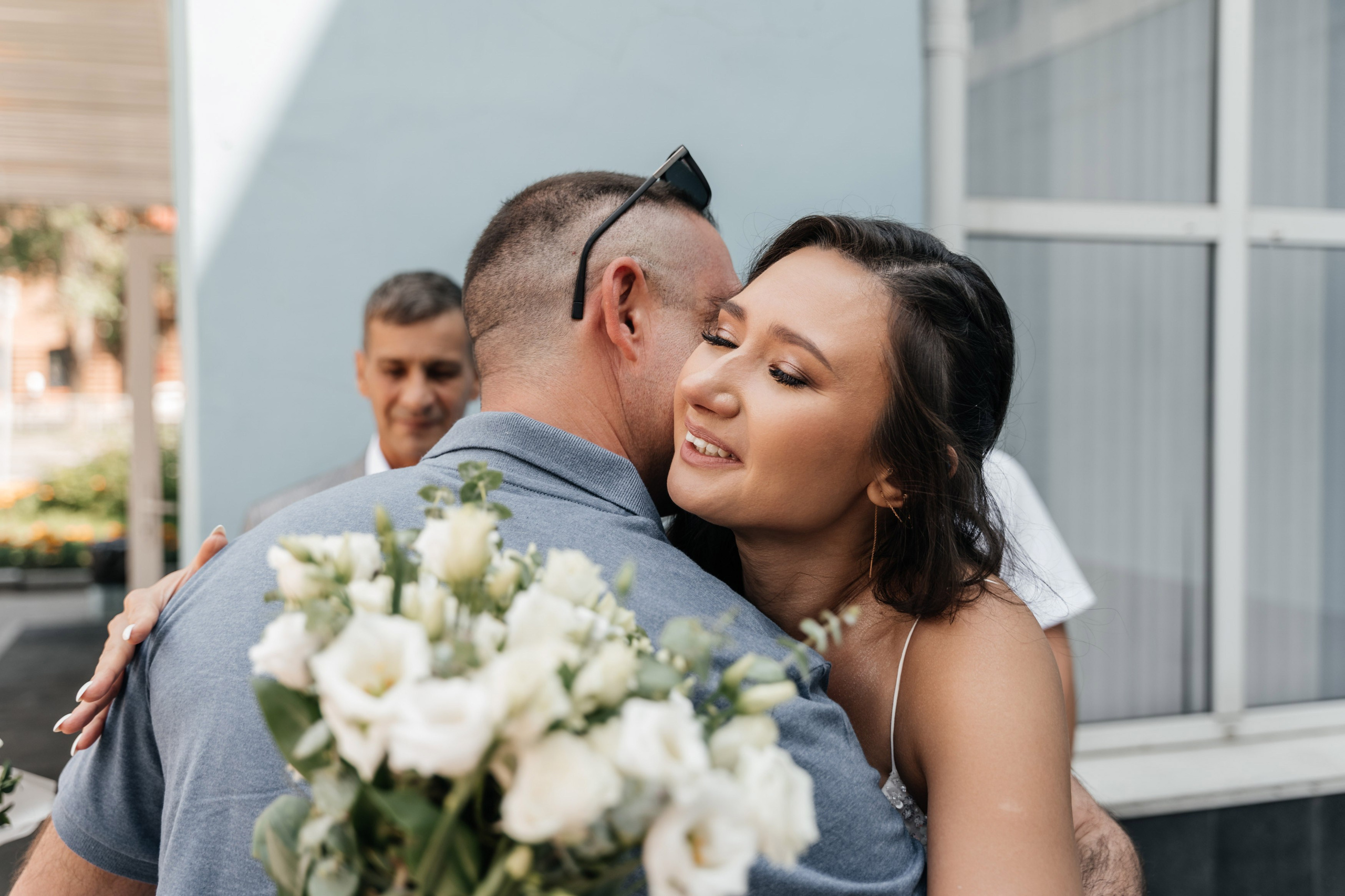 Александр и Екатерина. Gan media. Свадебные видео и фото в Барнауле. Антон Губанов