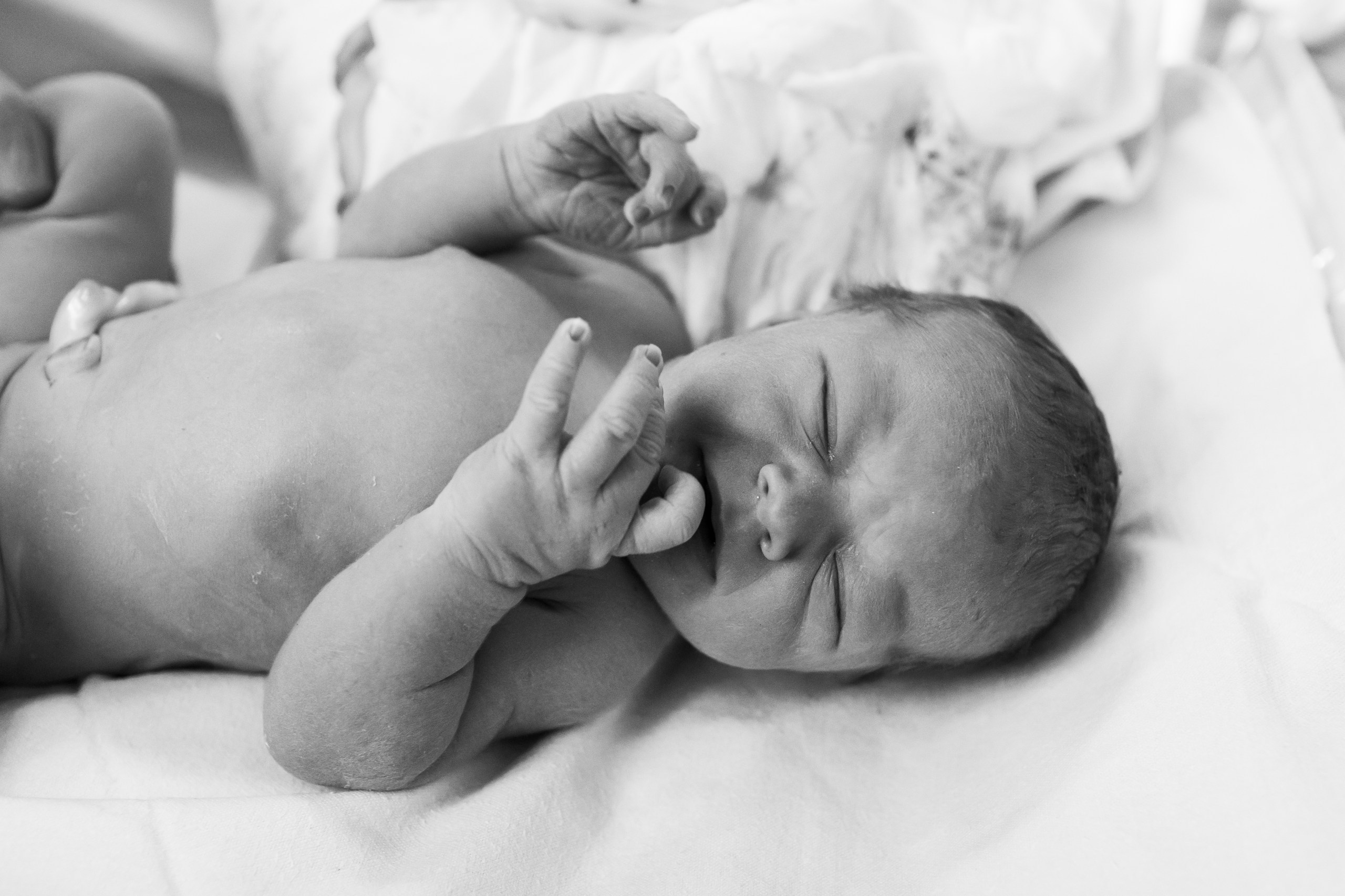 Рождение Марка. Фотограф на роды в Санкт-Петербурге Екатерина Сысоева