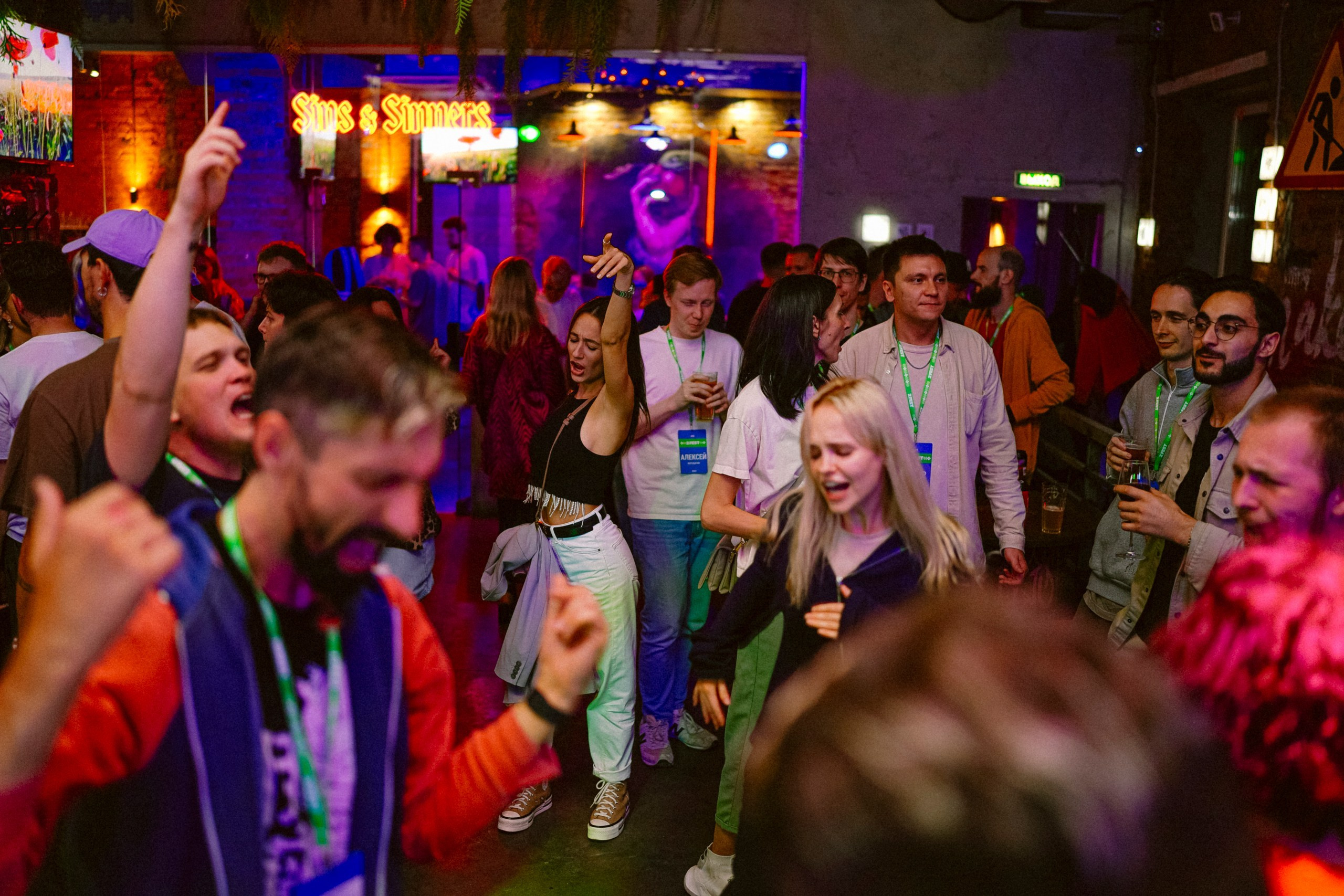 2 Гис | Афтепати. #фотокаквкино | Фотографирую людей