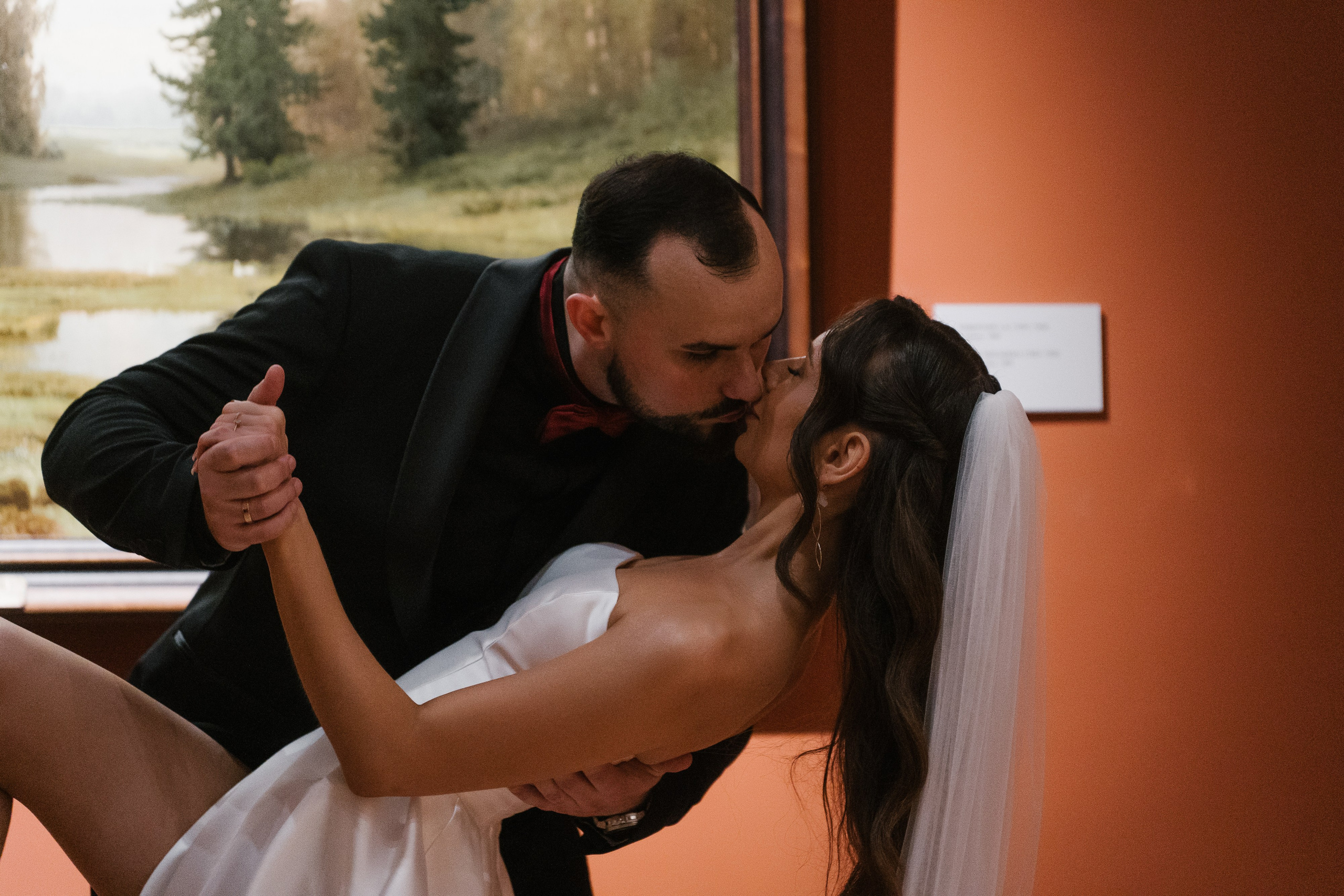 Анастасия и Артем. Свадебный и семейный фотограф Кокушева Юлия Нижний Новгород