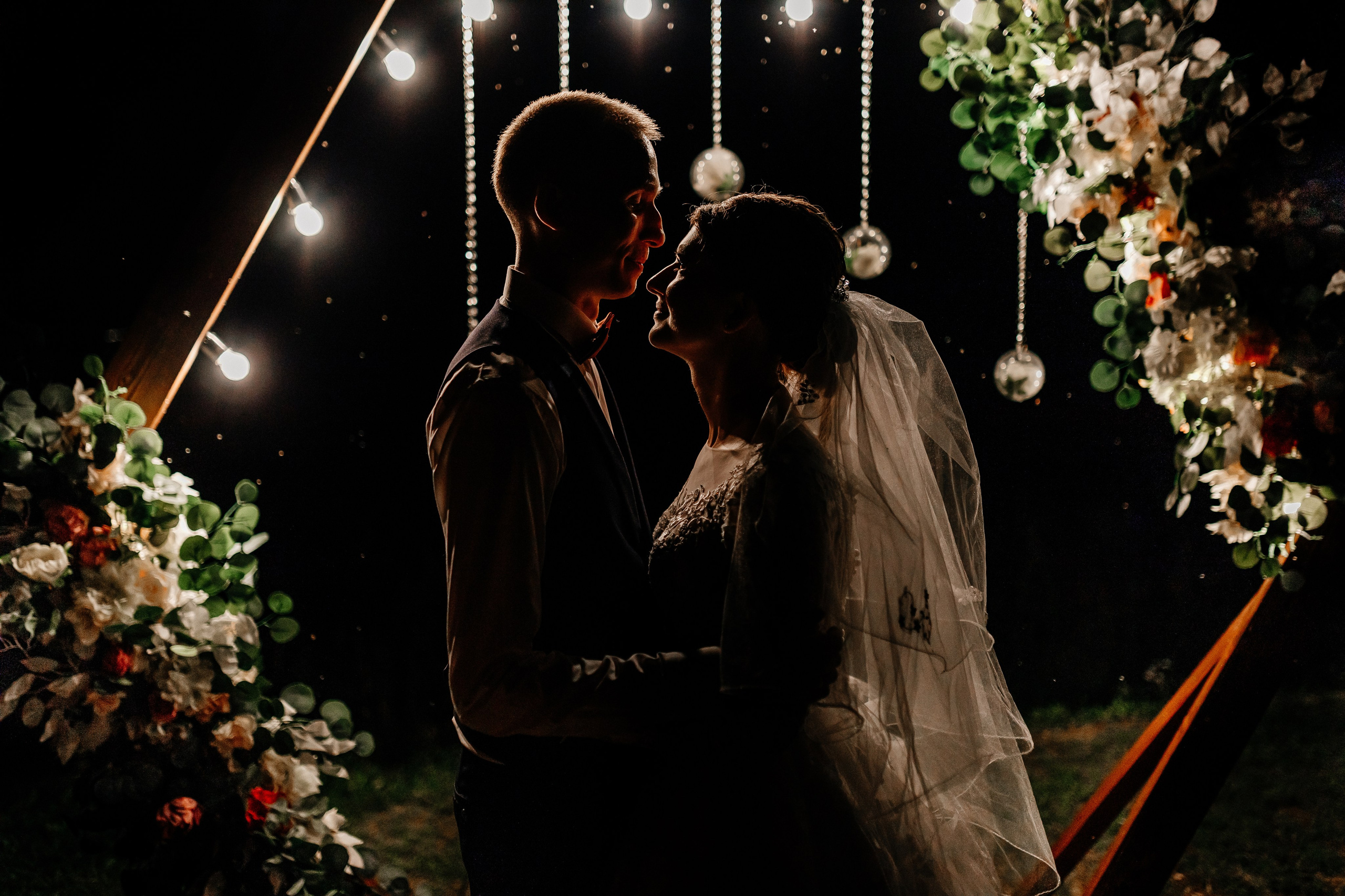 Виктория и Егор. Свадебный фотограф Елена Ловцевич