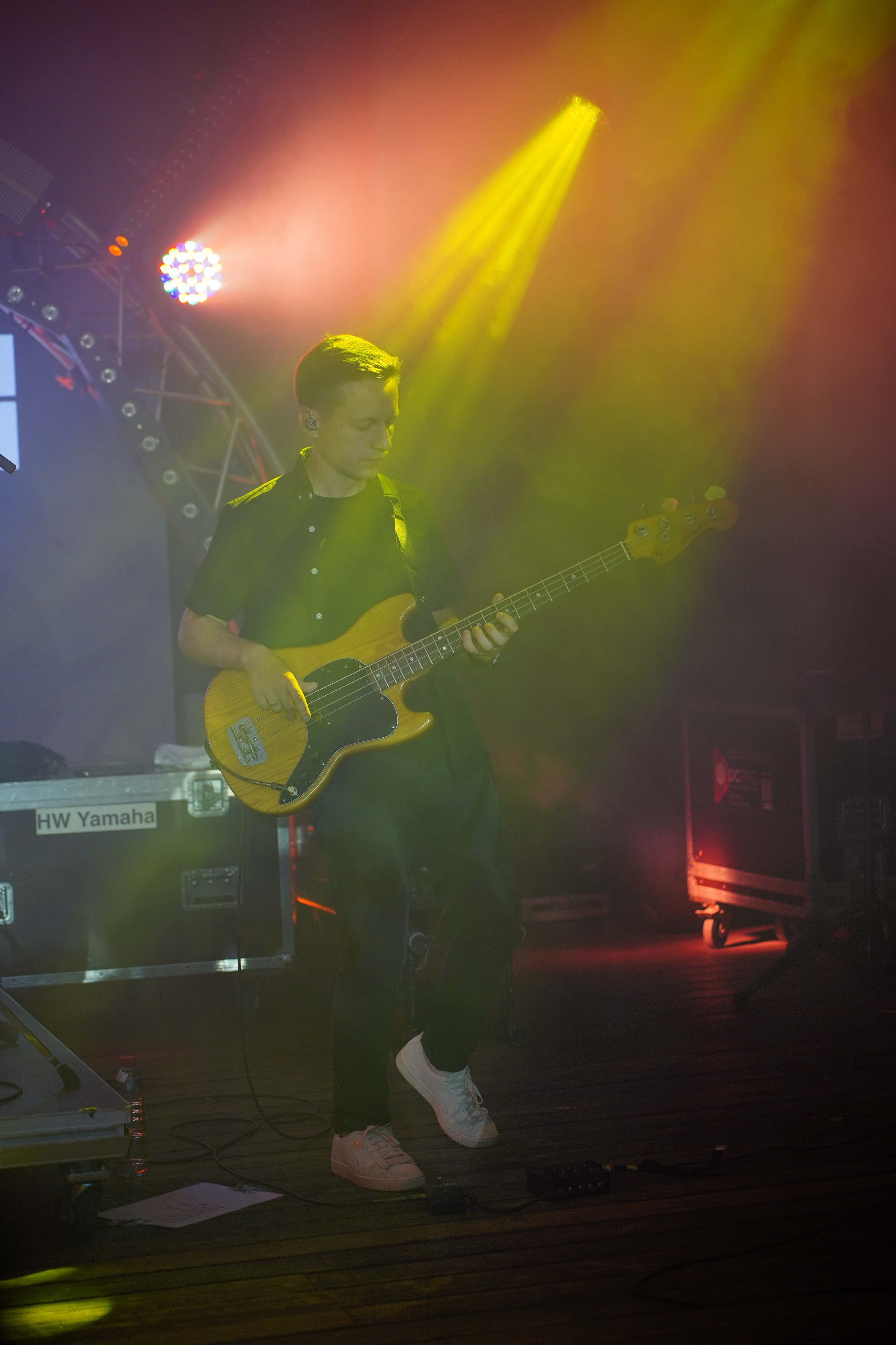 PETSHOPDAYS. Найк Борзов. Denis Kirillov