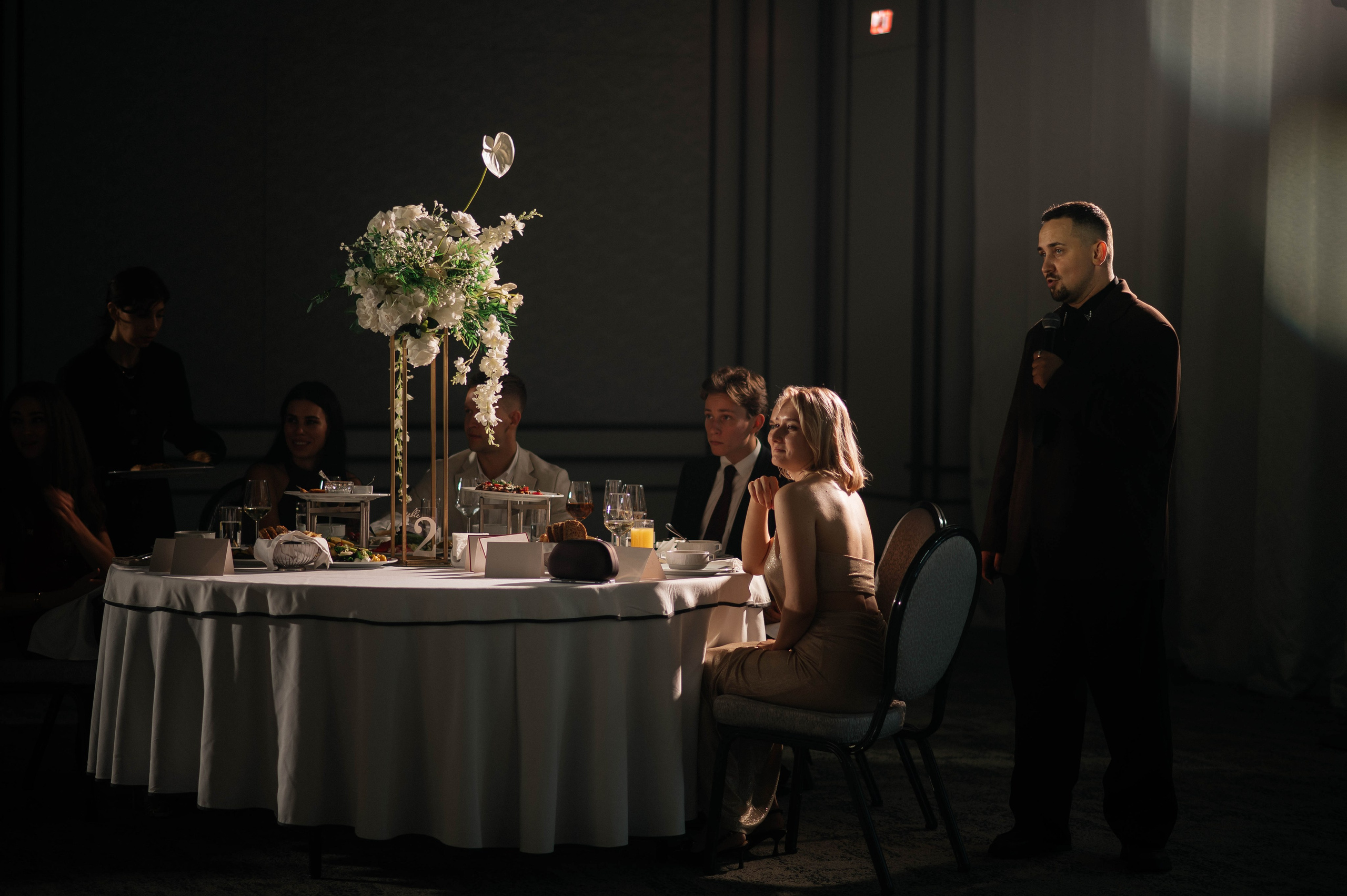 Никита и Дина. Главная