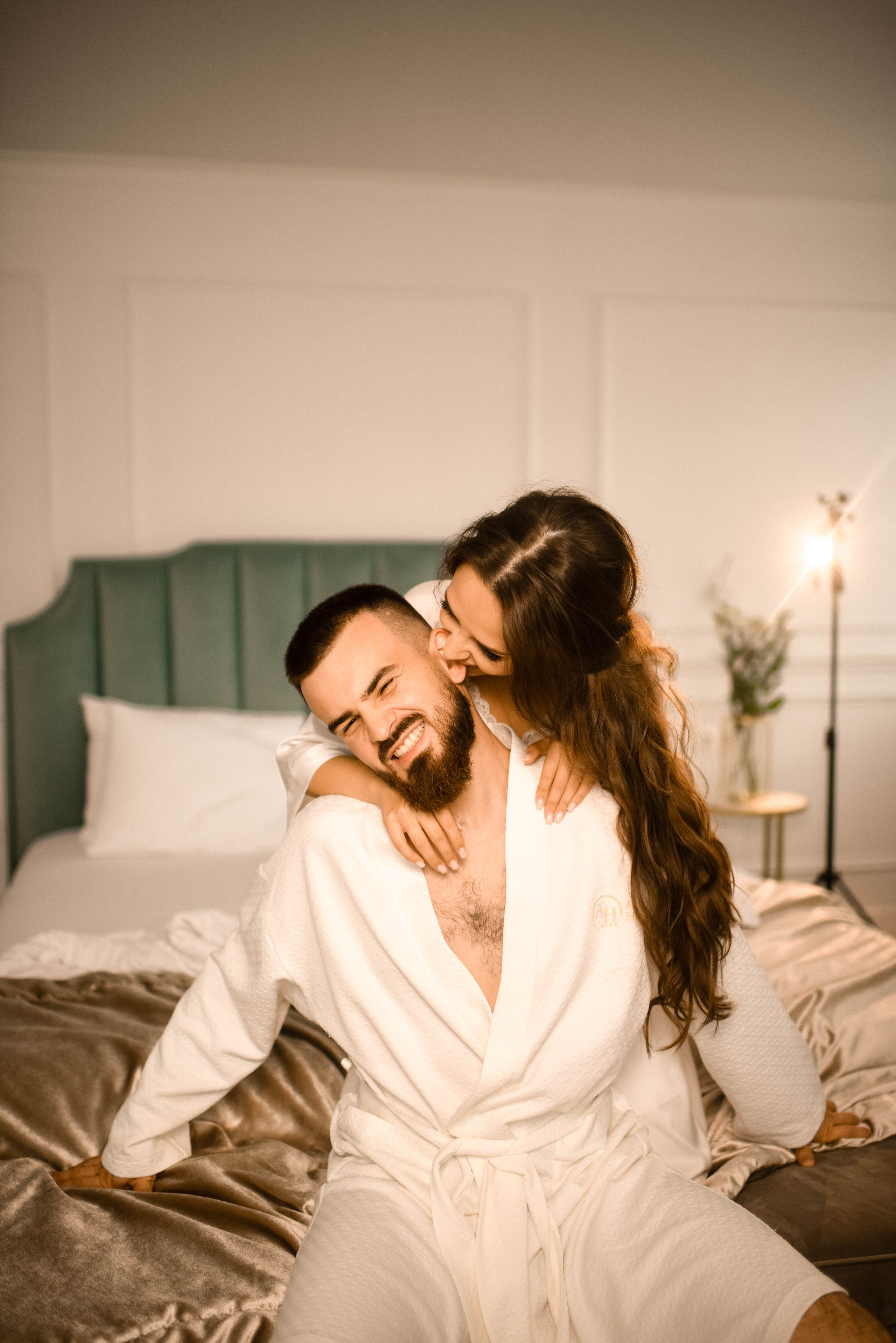 Эрика Владислав. Главная