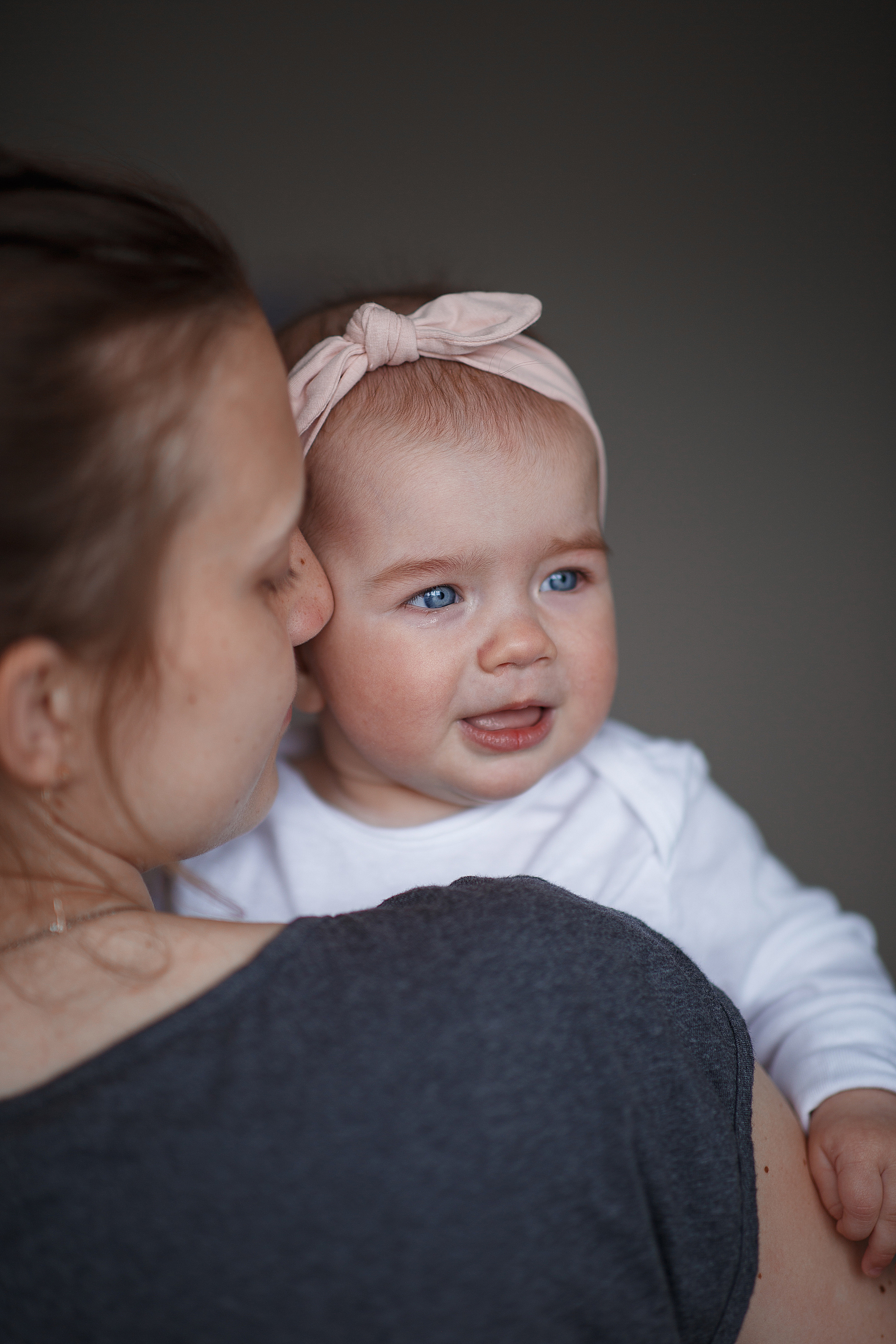 Детская фотосессия. Свадебный и семейный фотограф Черняева Анна| Нижний Новгород