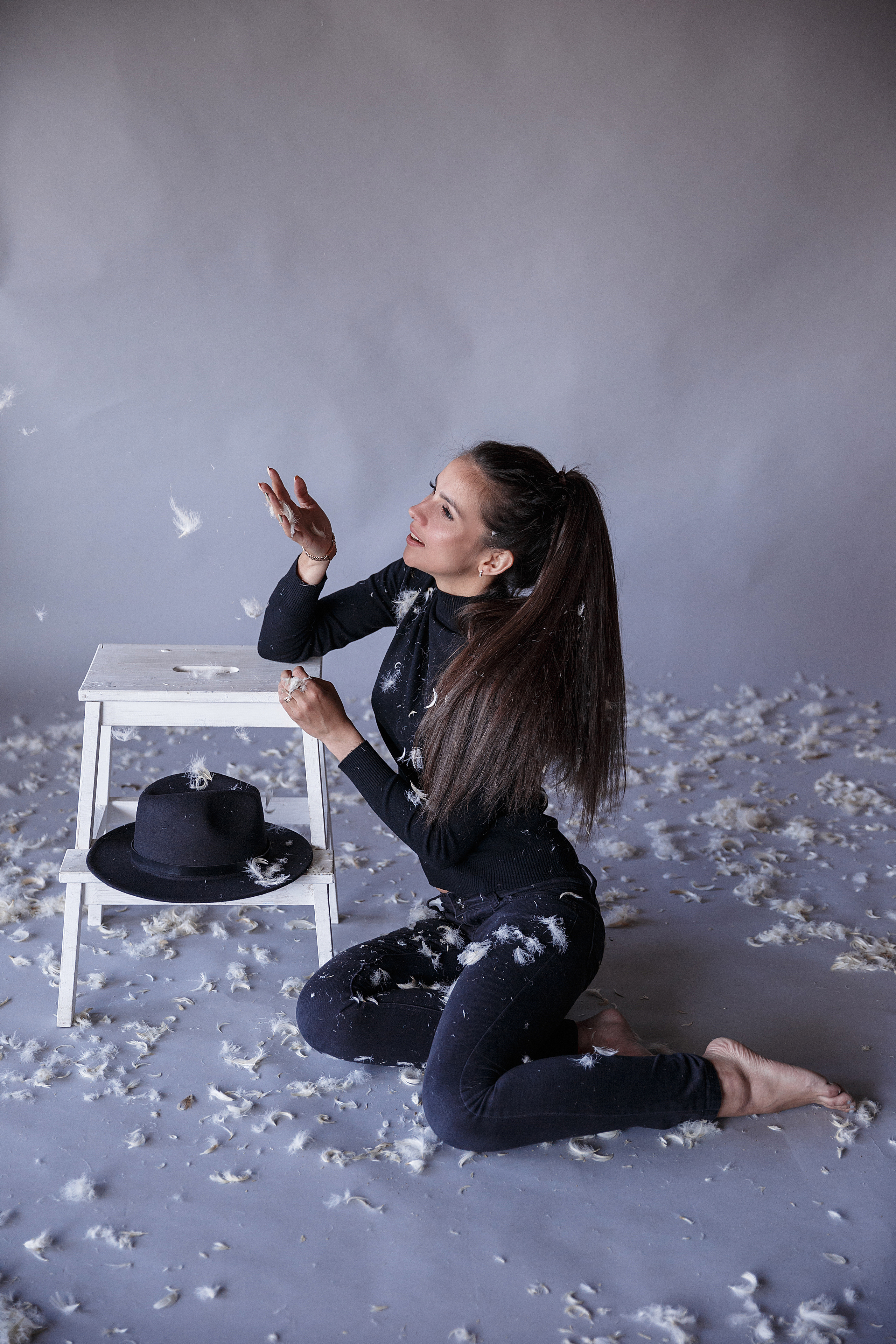 Индивидуальные фотосессии. Свадебный и семейный фотограф Черняева Анна| Нижний Новгород