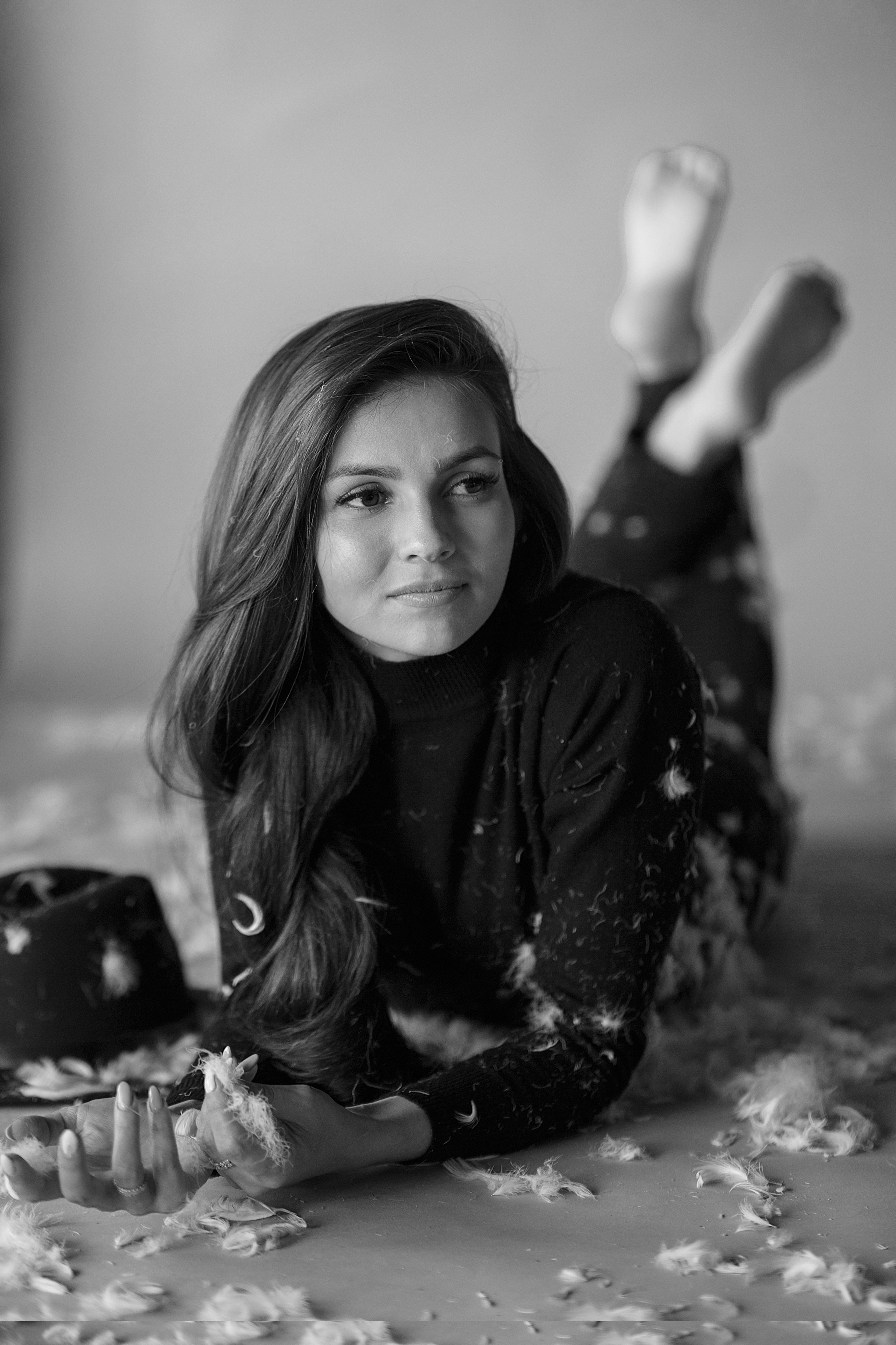 Индивидуальные фотосессии. Свадебный и семейный фотограф Черняева Анна| Нижний Новгород