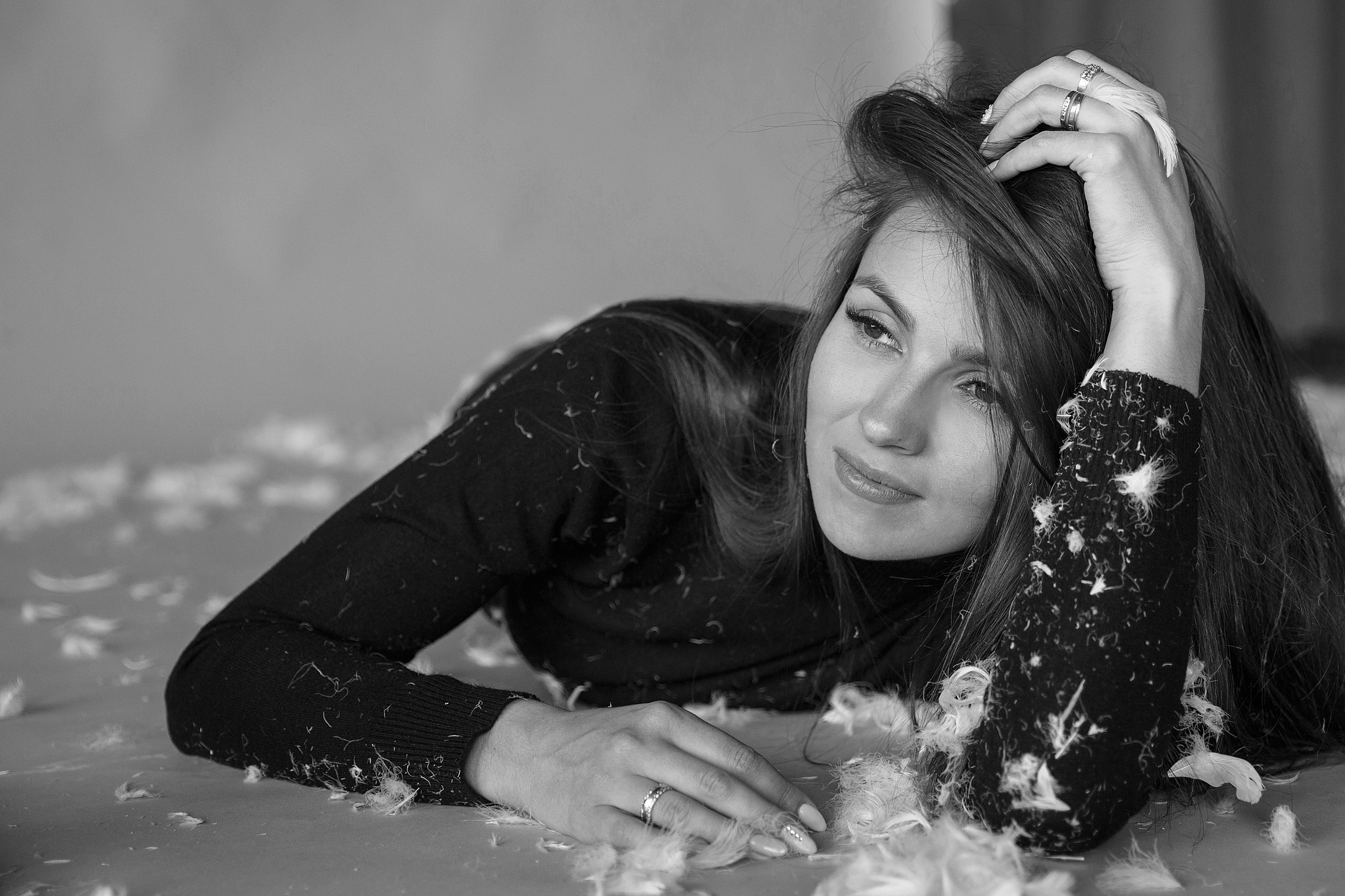 Индивидуальные фотосессии. Свадебный и семейный фотограф Черняева Анна| Нижний Новгород