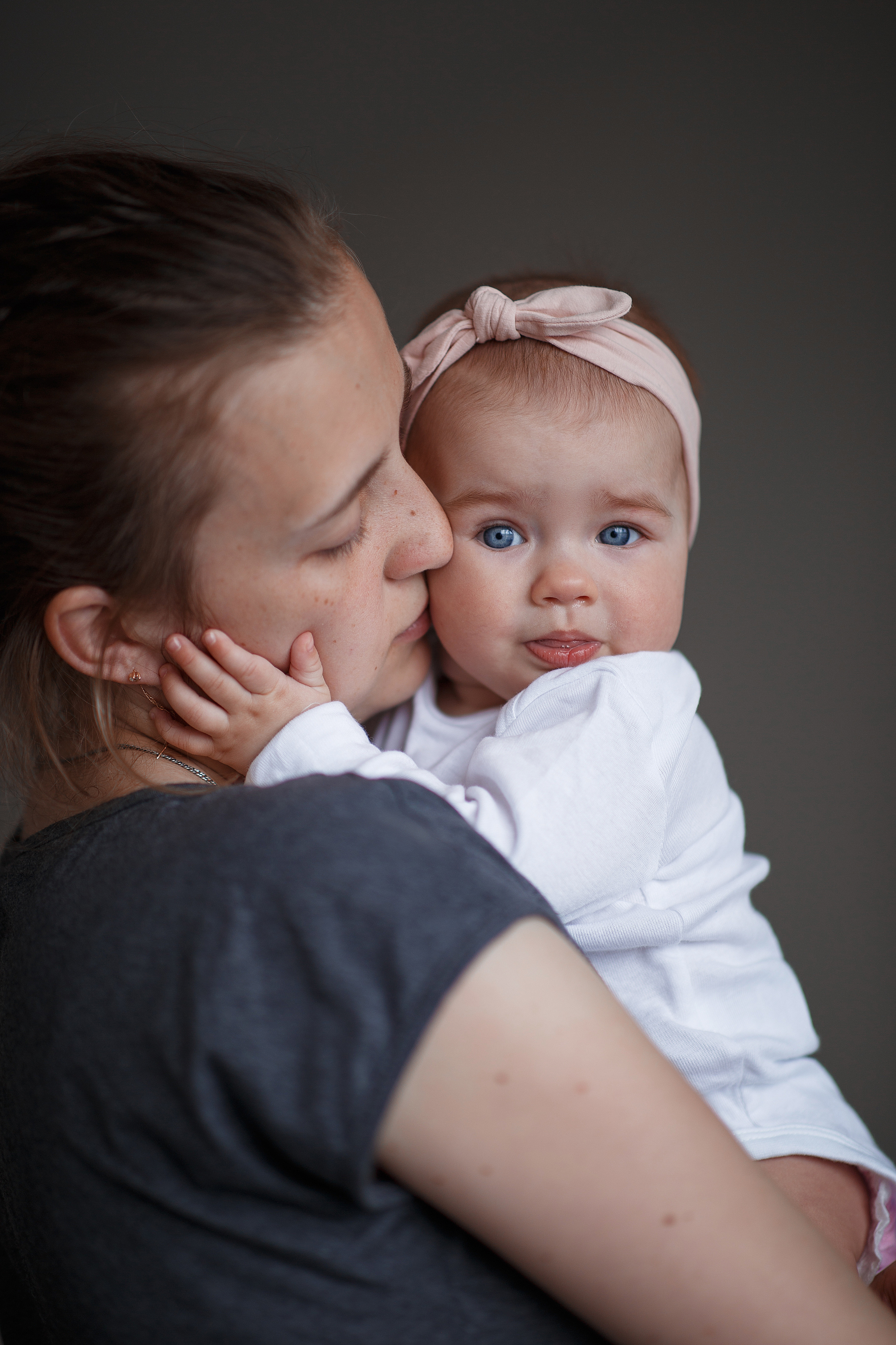 Детская фотосессия. Свадебный и семейный фотограф Черняева Анна| Нижний Новгород