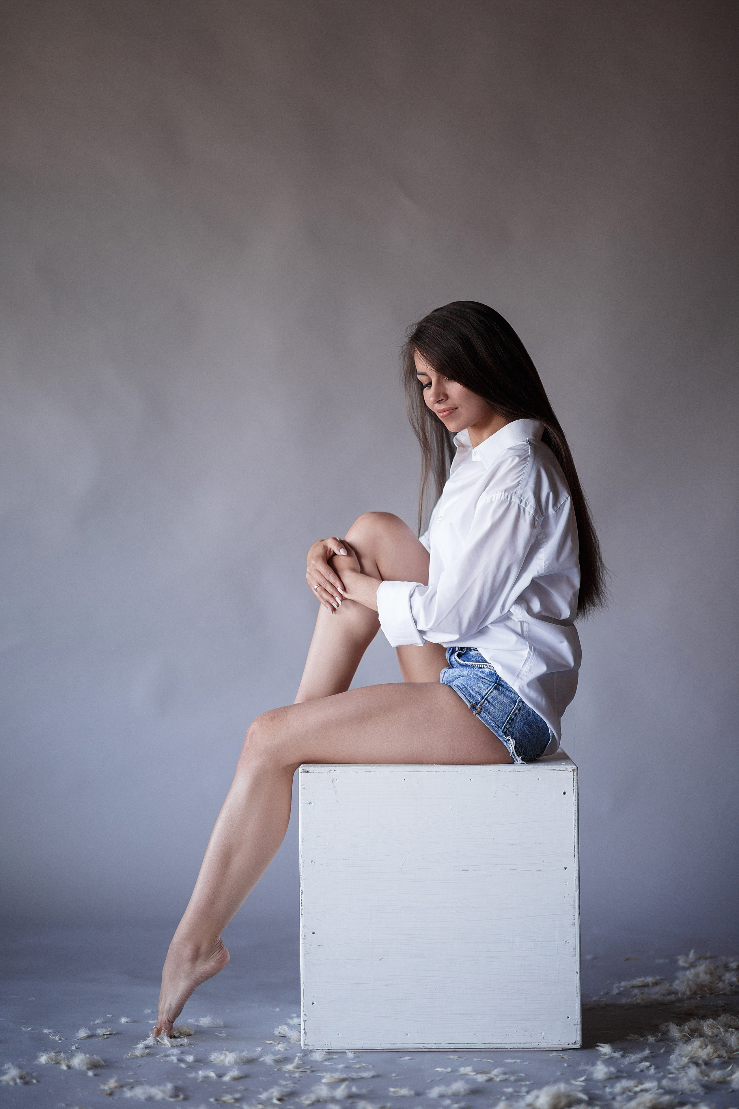 Индивидуальные фотосессии. Свадебный и семейный фотограф Черняева Анна| Нижний Новгород