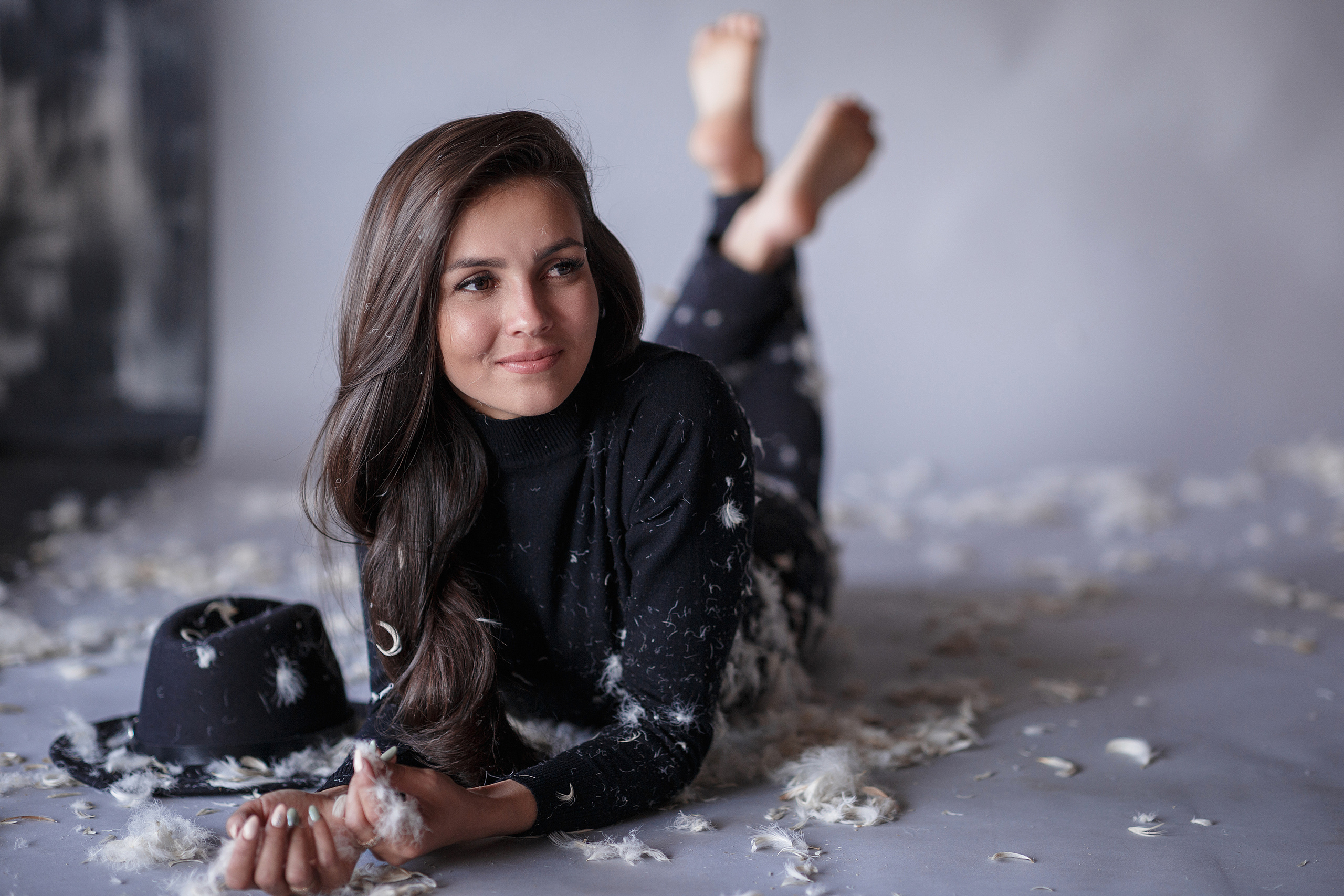 Индивидуальные фотосессии. Свадебный и семейный фотограф Черняева Анна| Нижний Новгород