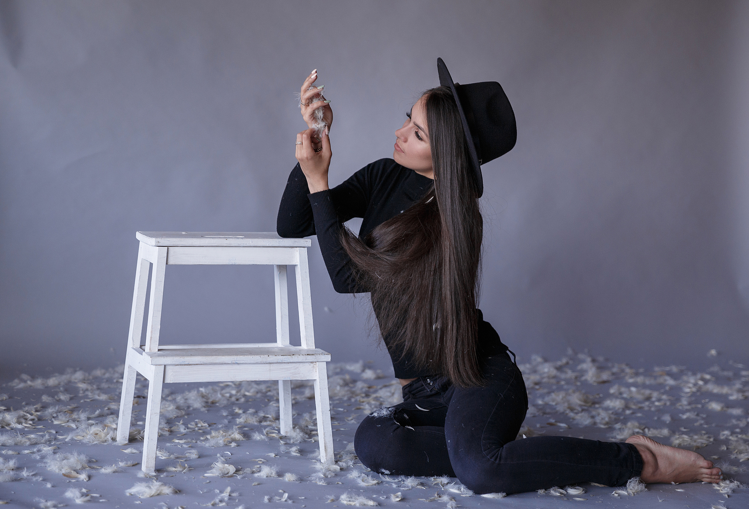 Индивидуальные фотосессии. Свадебный и семейный фотограф Черняева Анна| Нижний Новгород