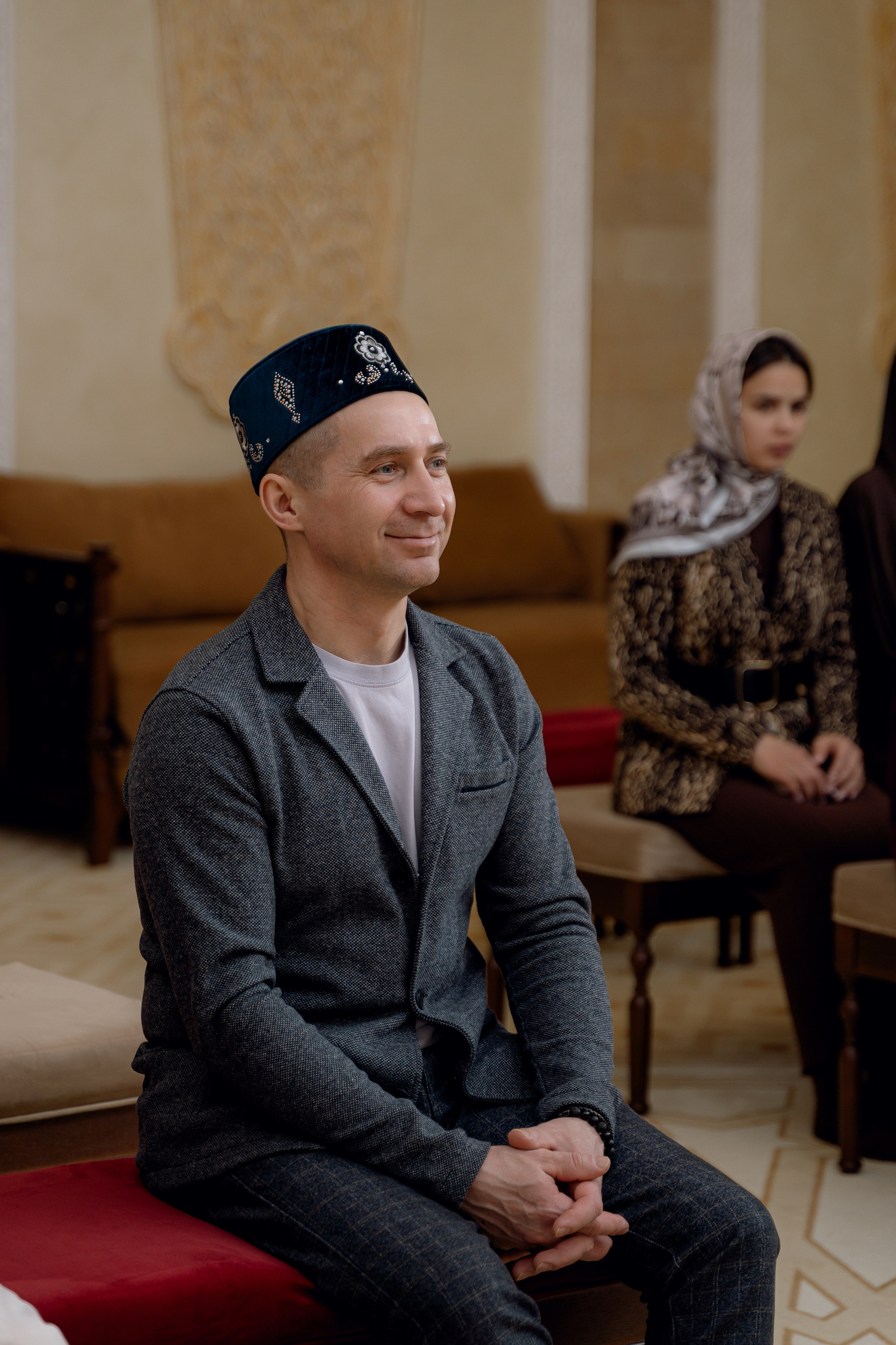 Динур & Аделя. RAMIL SAFIULLIN