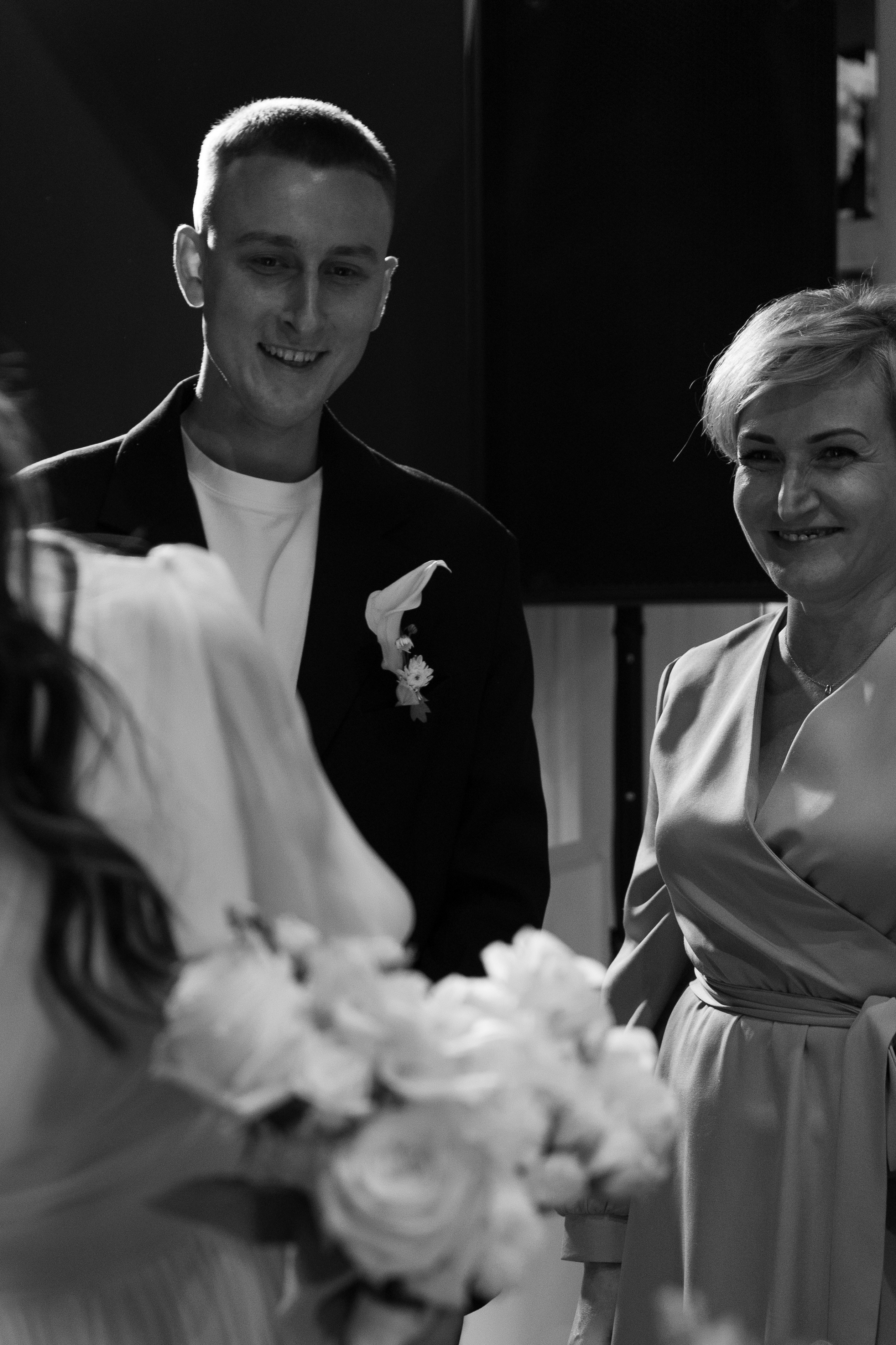 Музей изобразительных искусств и банкет в отеле Чайковский. Свадебный фотограф Калининград