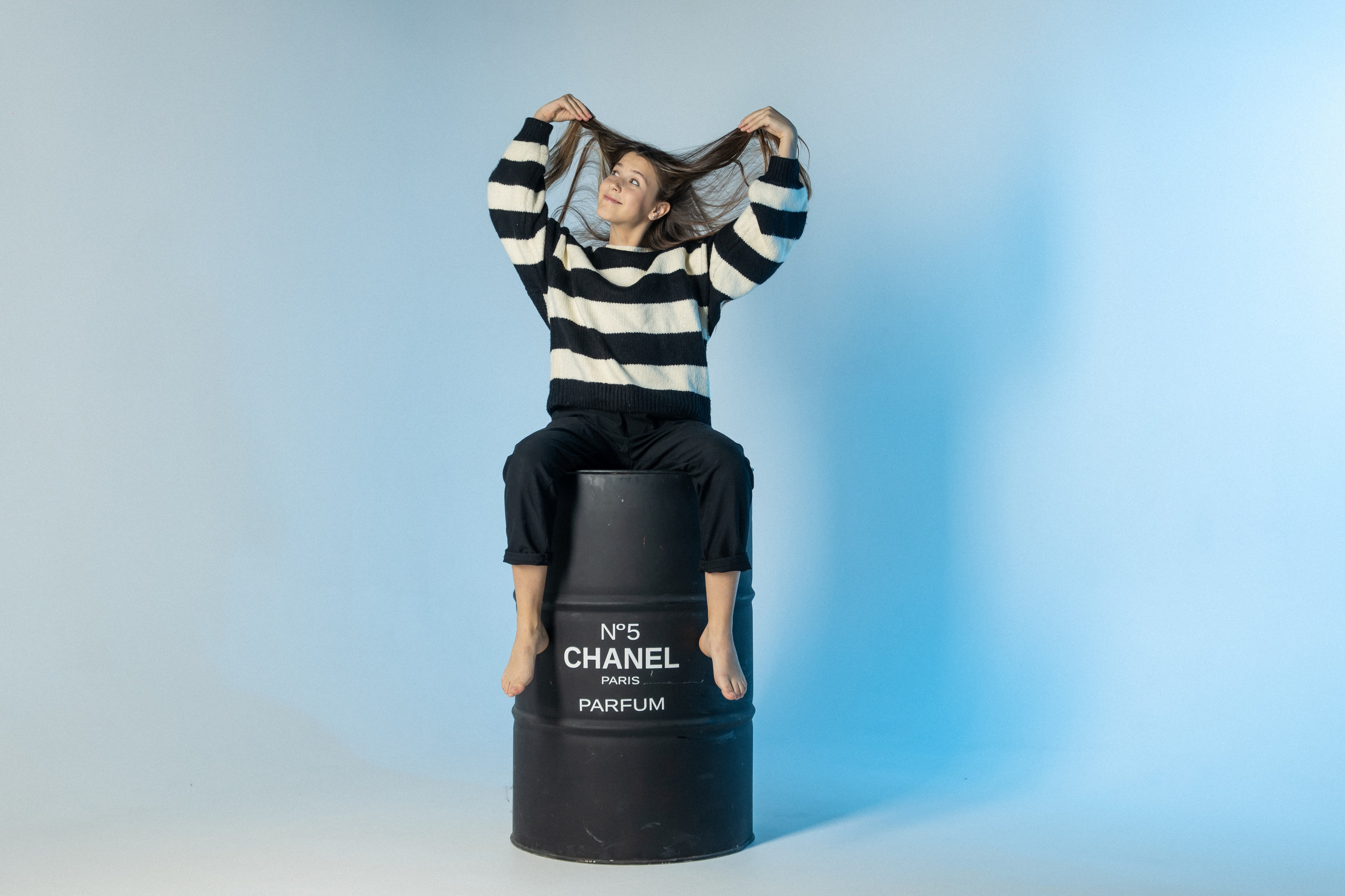 Ева. Семейный и свадебный фотограф в Геленджике Михаил Шматов