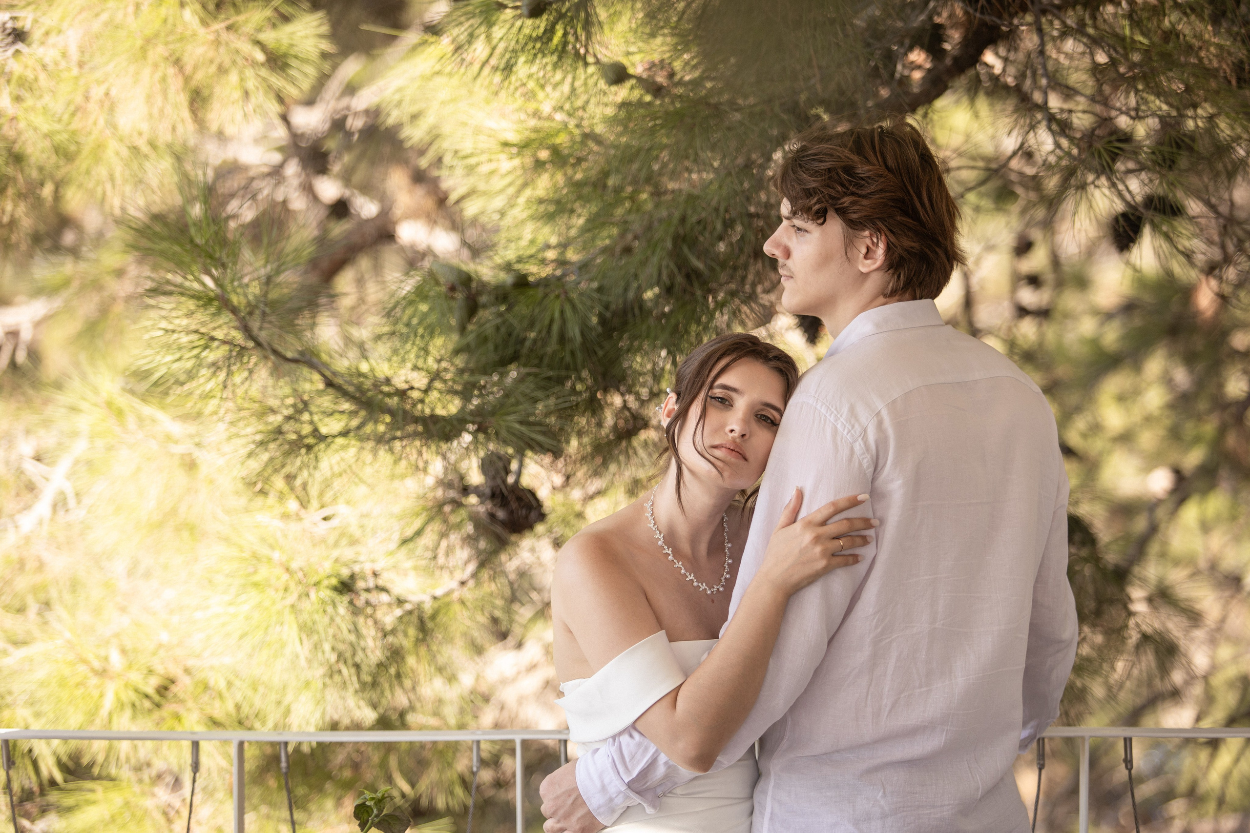 Петя и Ира 26.08.25. Семейный и свадебный фотограф в Геленджике Михаил Шматов