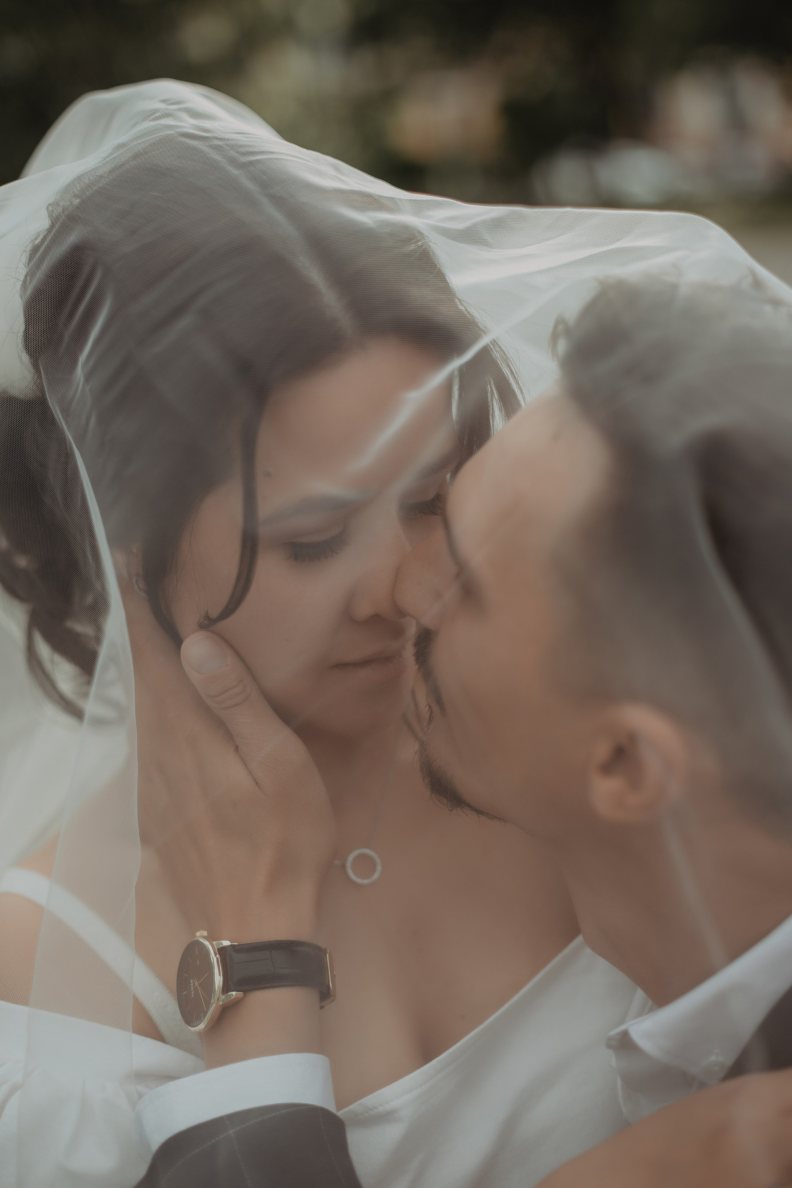 Руслан & Севара 2023. Свадебный и семейный фотограф Черняева Анна| Нижний Новгород