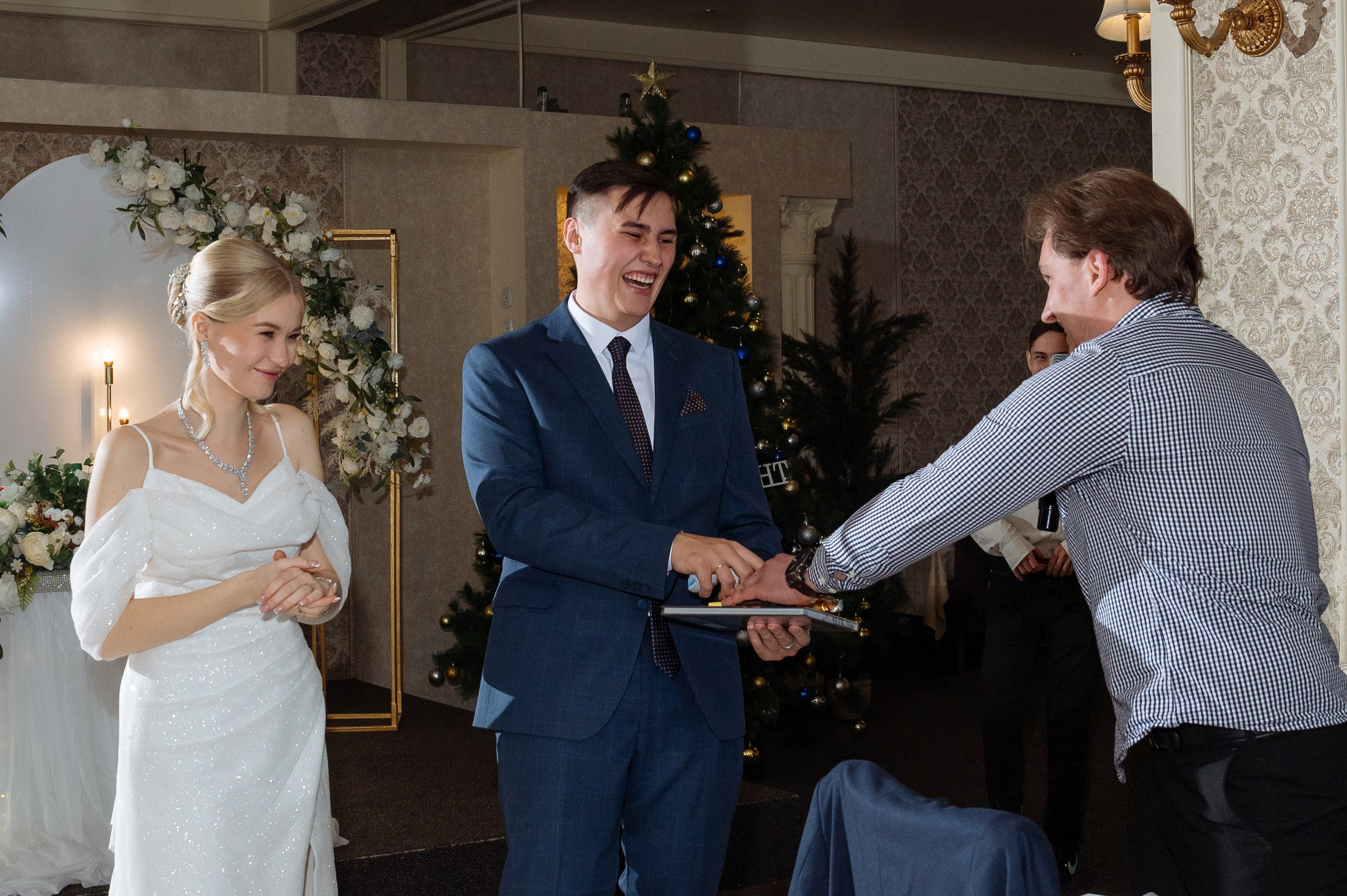 Свадебная фотосъемка для Ксения и Владислав в г. Находка-Владивосток). Свадебный и семейный фотограф в Находке и Владивостоке