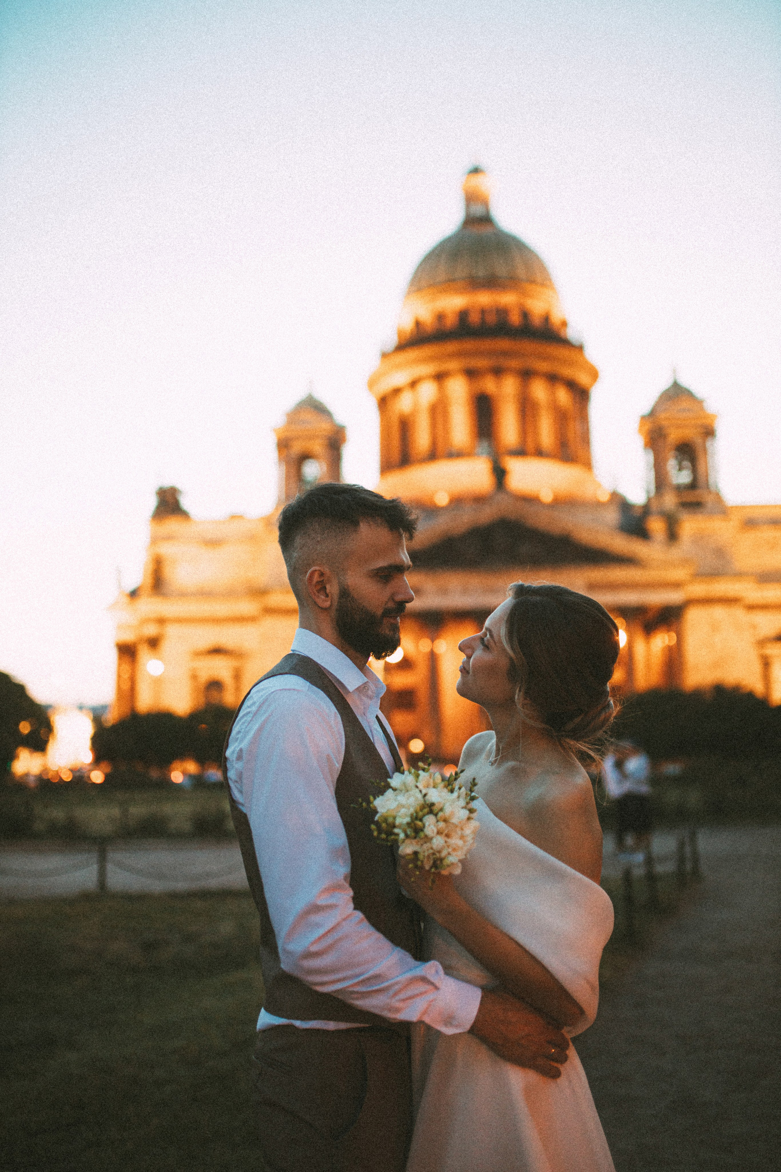 А & К | Санкт-Петербург. Фотограф Екатерина Амбрушкевич
