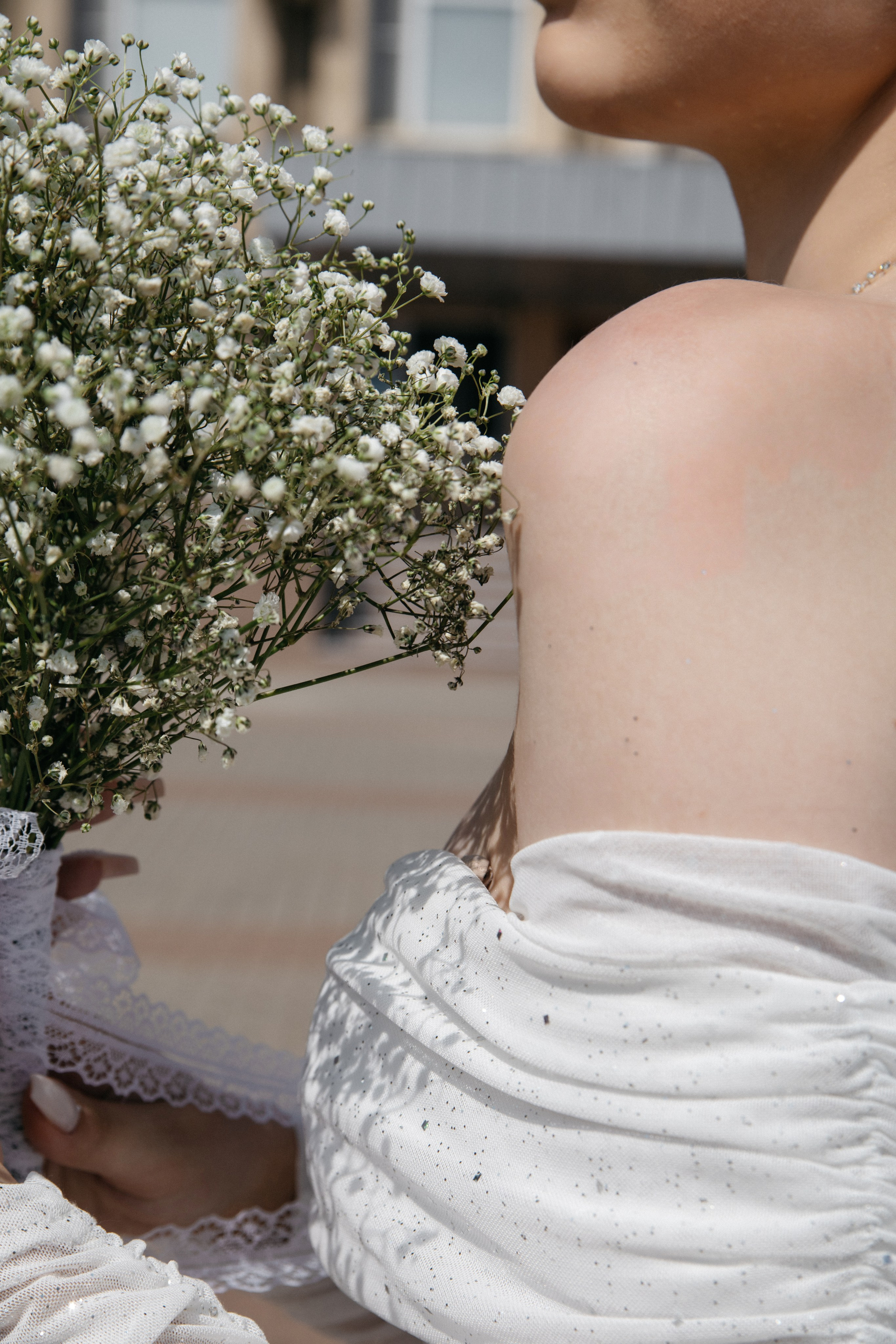 Ксения и Александр. Свадебный фотограф в Буденновске