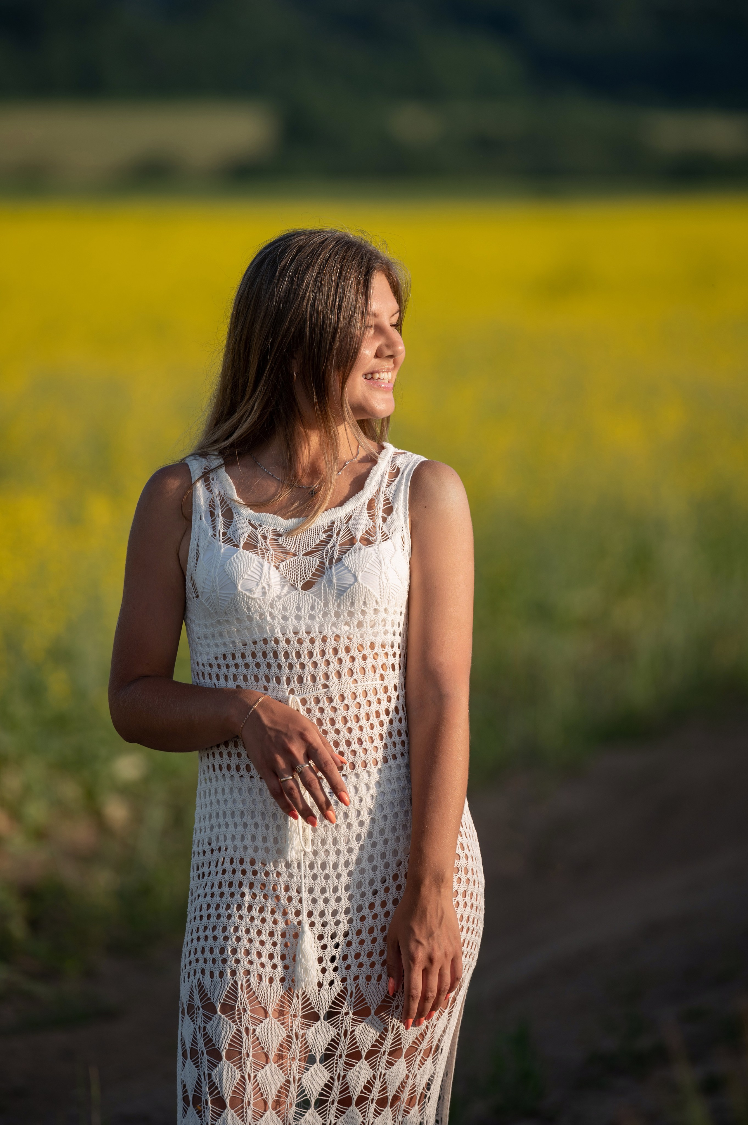 Яна. Фотограф Софья Власенко | Вологда