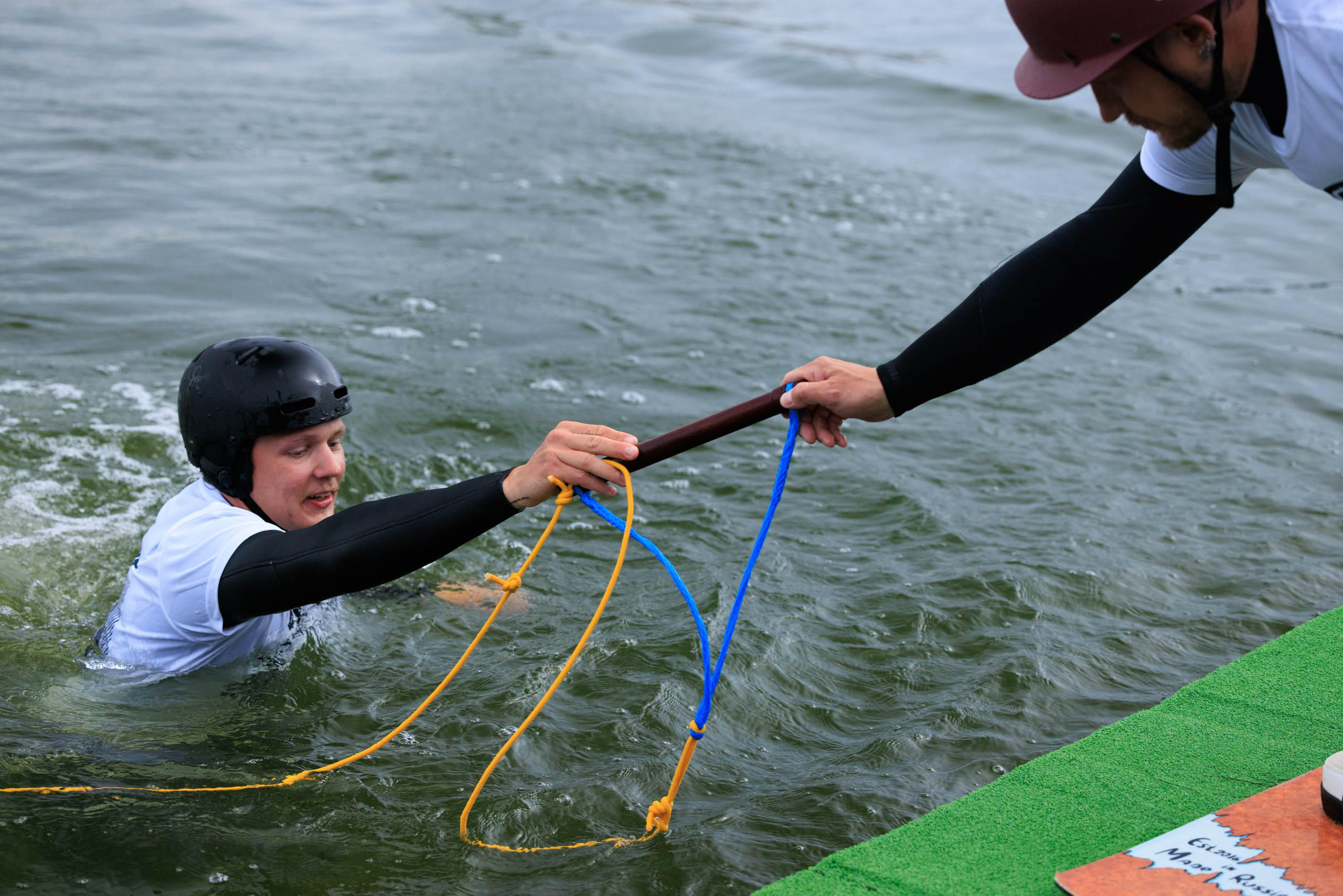 KUPCHINO OPEN CONTEST 2025. Фотограф Александр Заломаев