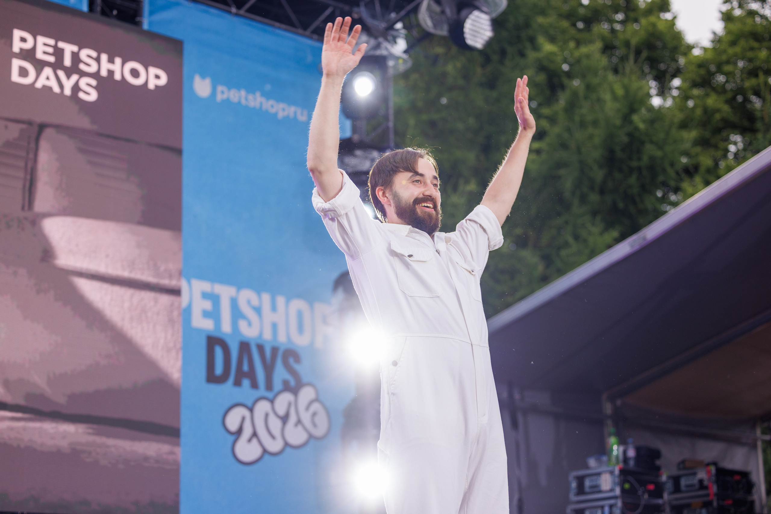 PetShopDays2026. Фотограф Александр Заломаев