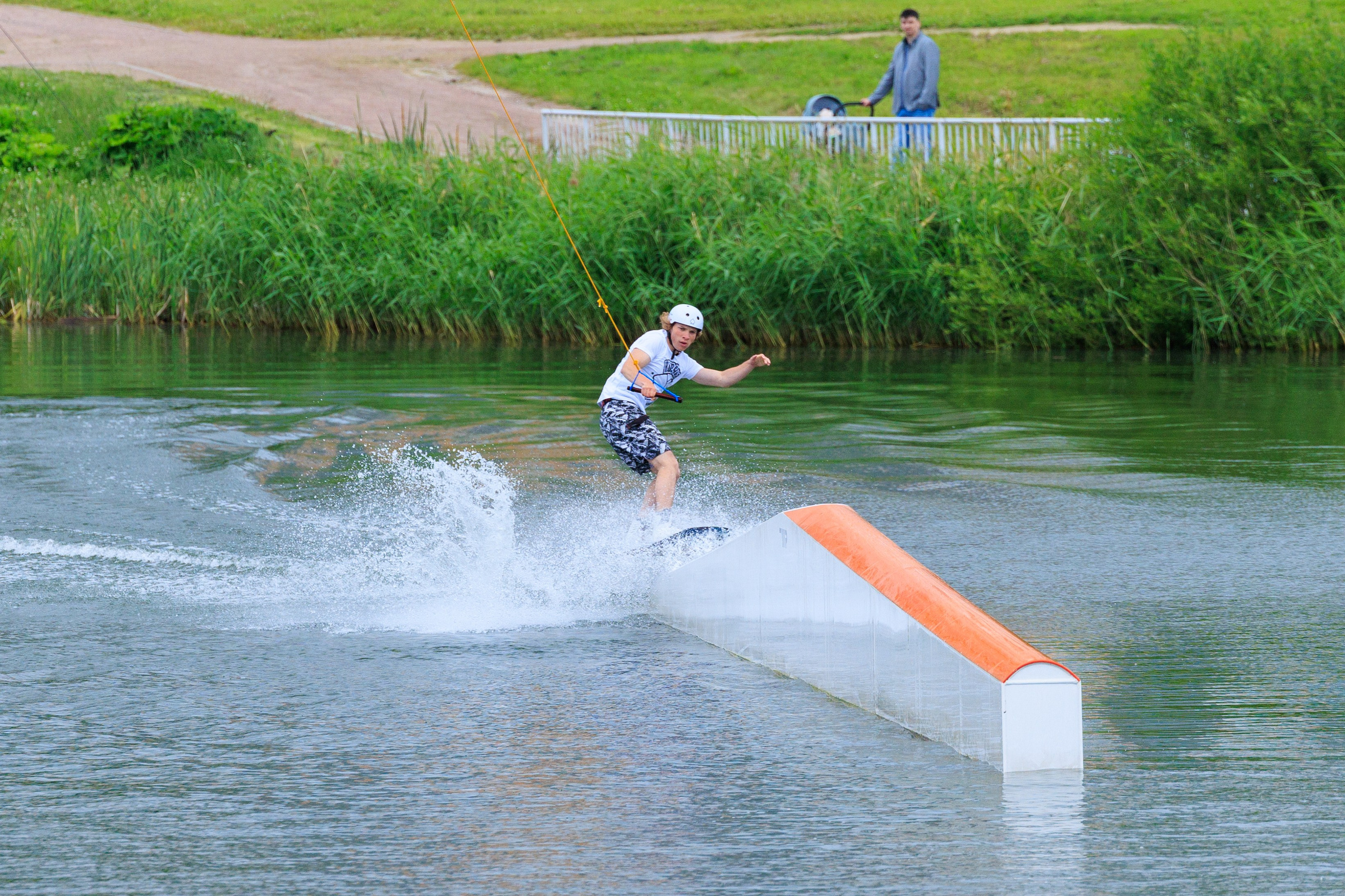 KUPCHINO OPEN CONTEST 2025. Фотограф Александр Заломаев