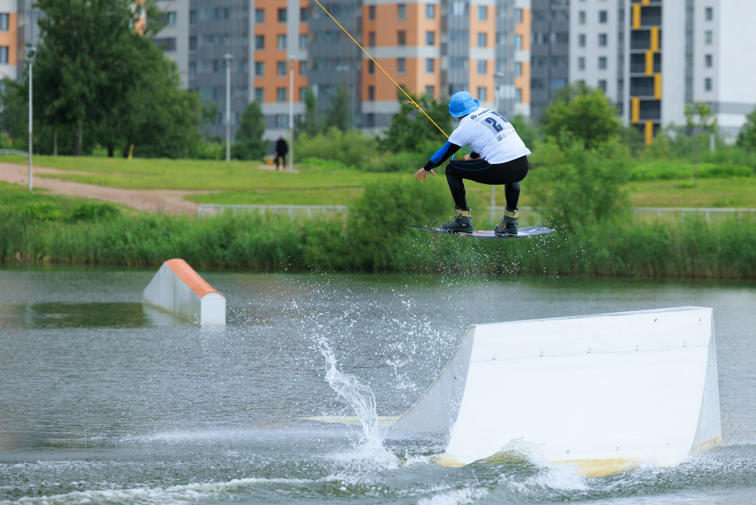 KUPCHINO OPEN CONTEST 2025. Фотограф Александр Заломаев