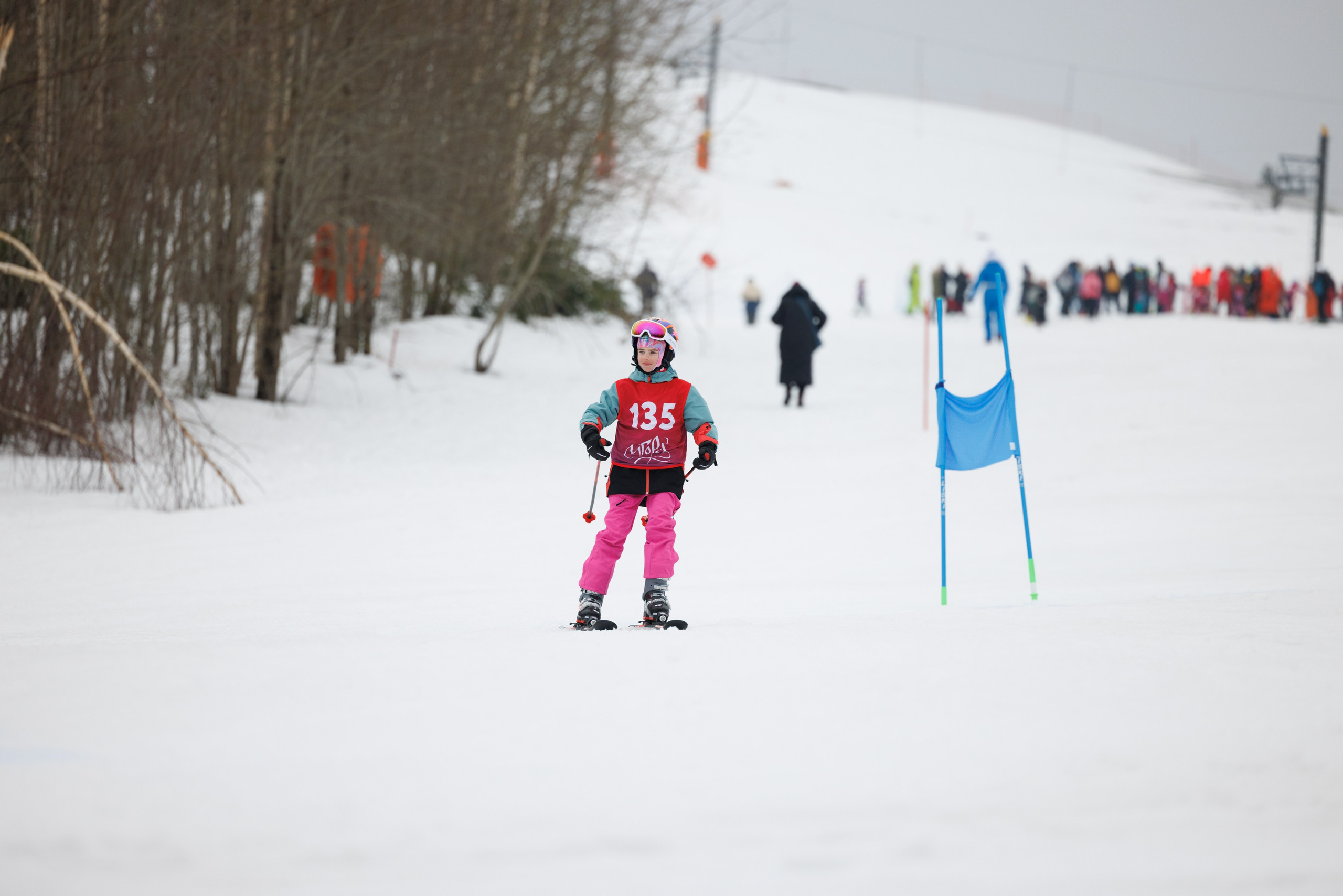 IGORA KIDS CUP 2024(spring). Фотограф Александр Заломаев