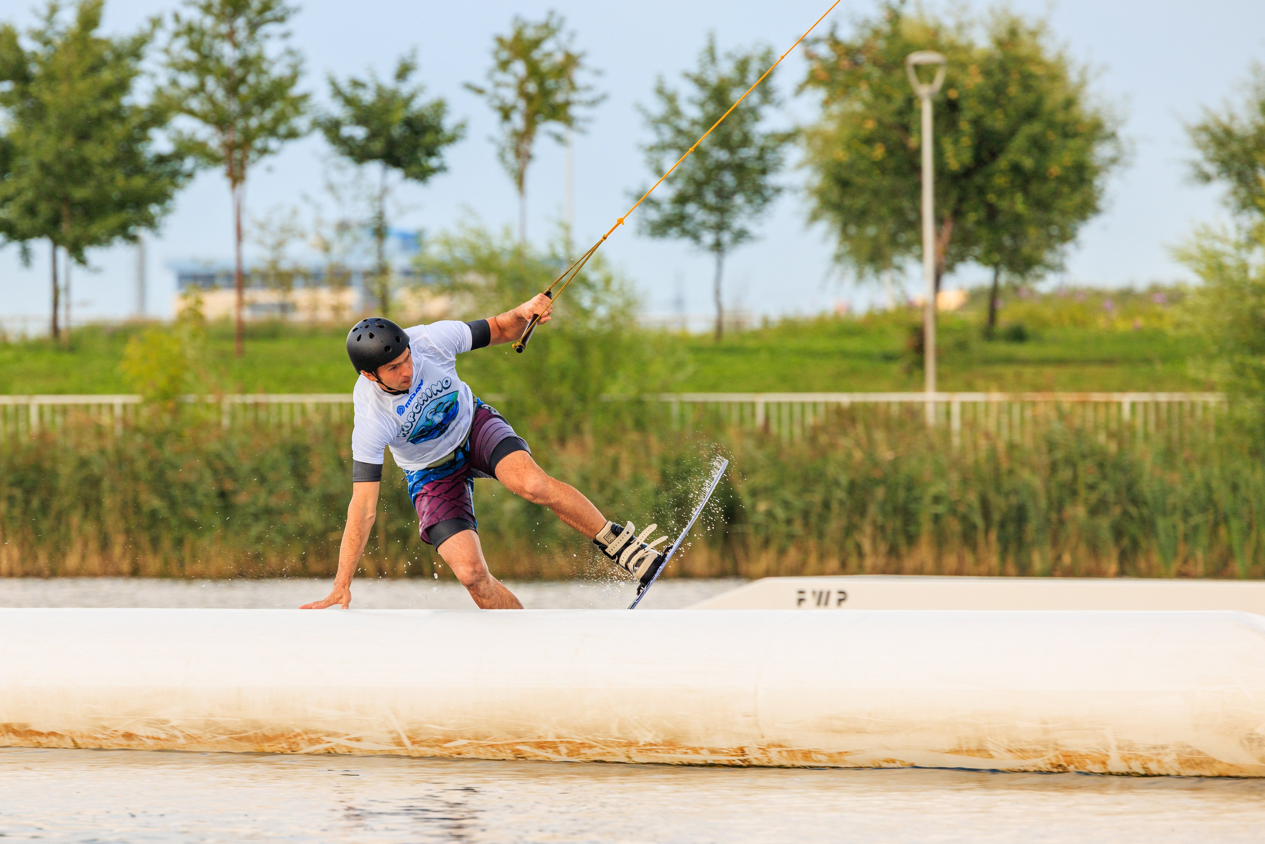KupchinoOpenContest 2024. Фотограф Александр Заломаев