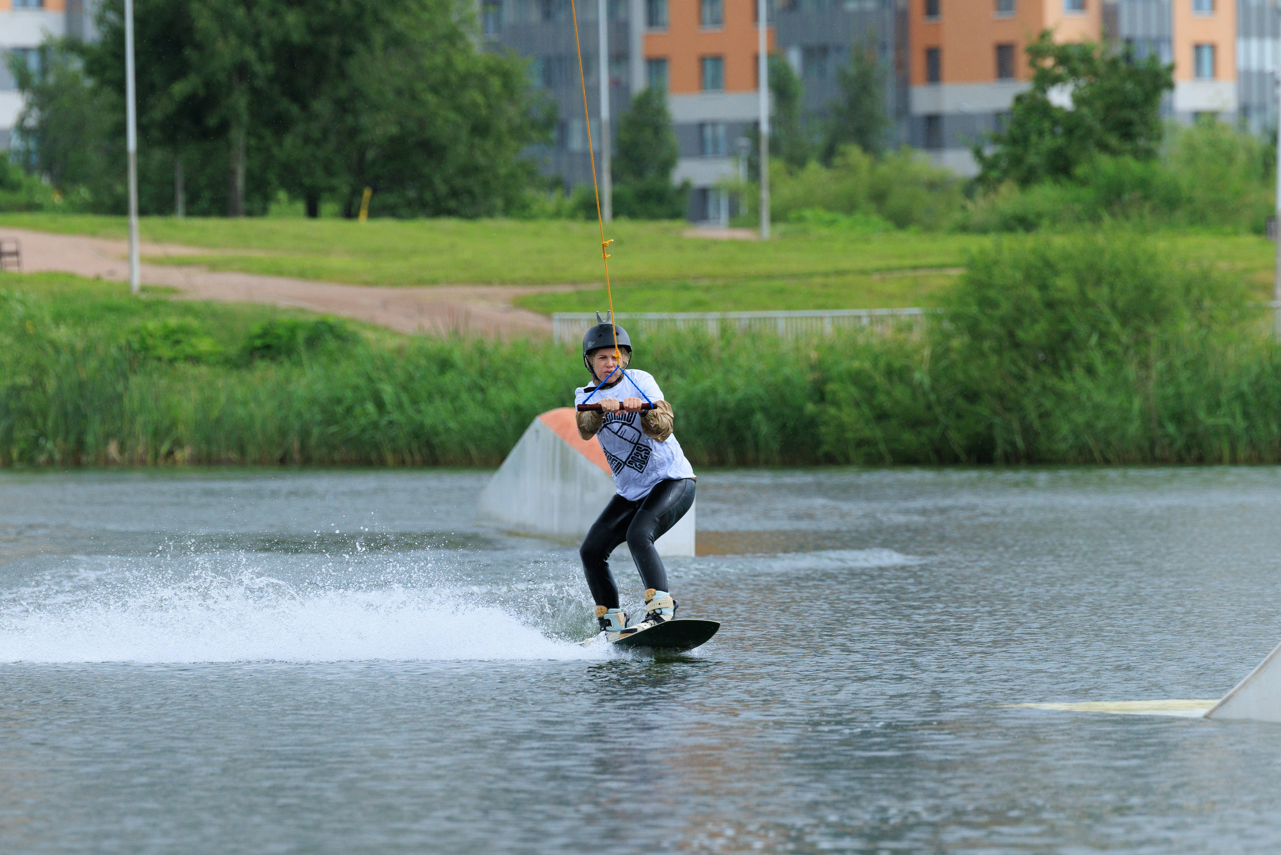 KUPCHINO OPEN CONTEST 2025. Фотограф Александр Заломаев