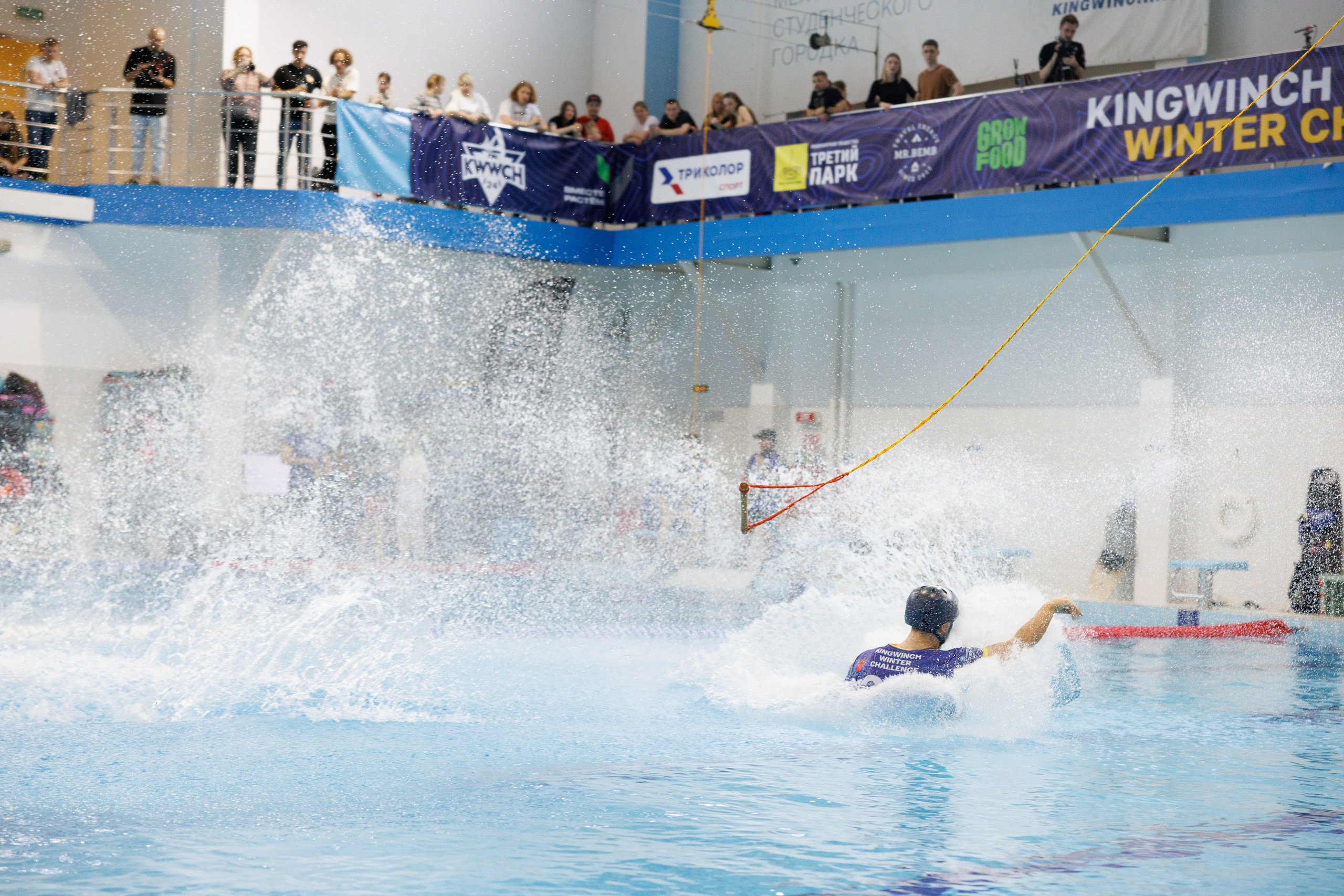 KWWCH 2024. Фотограф Александр Заломаев