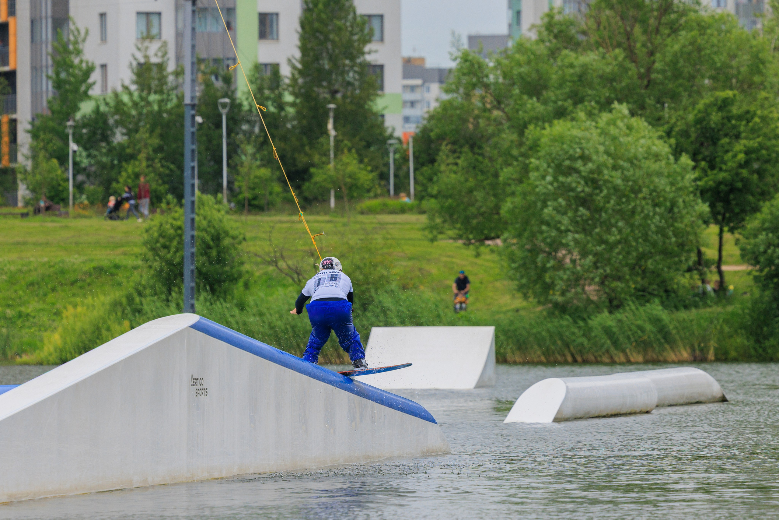 KUPCHINO OPEN CONTEST 2025. Фотограф Александр Заломаев