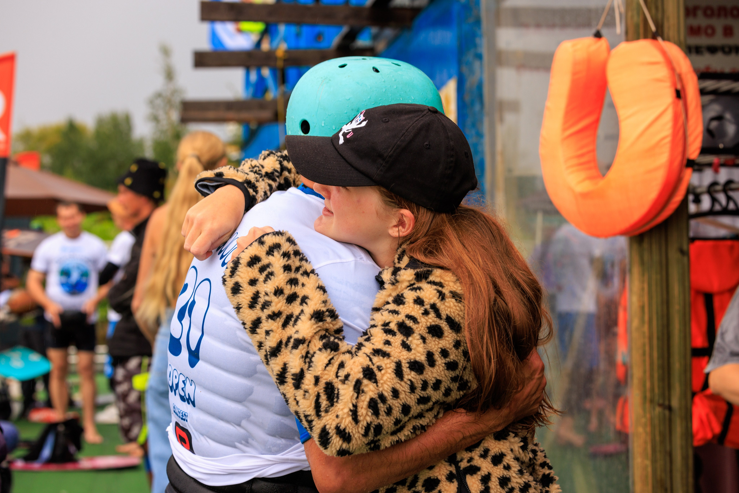 KupchinoOpenContest 2024. Фотограф Александр Заломаев