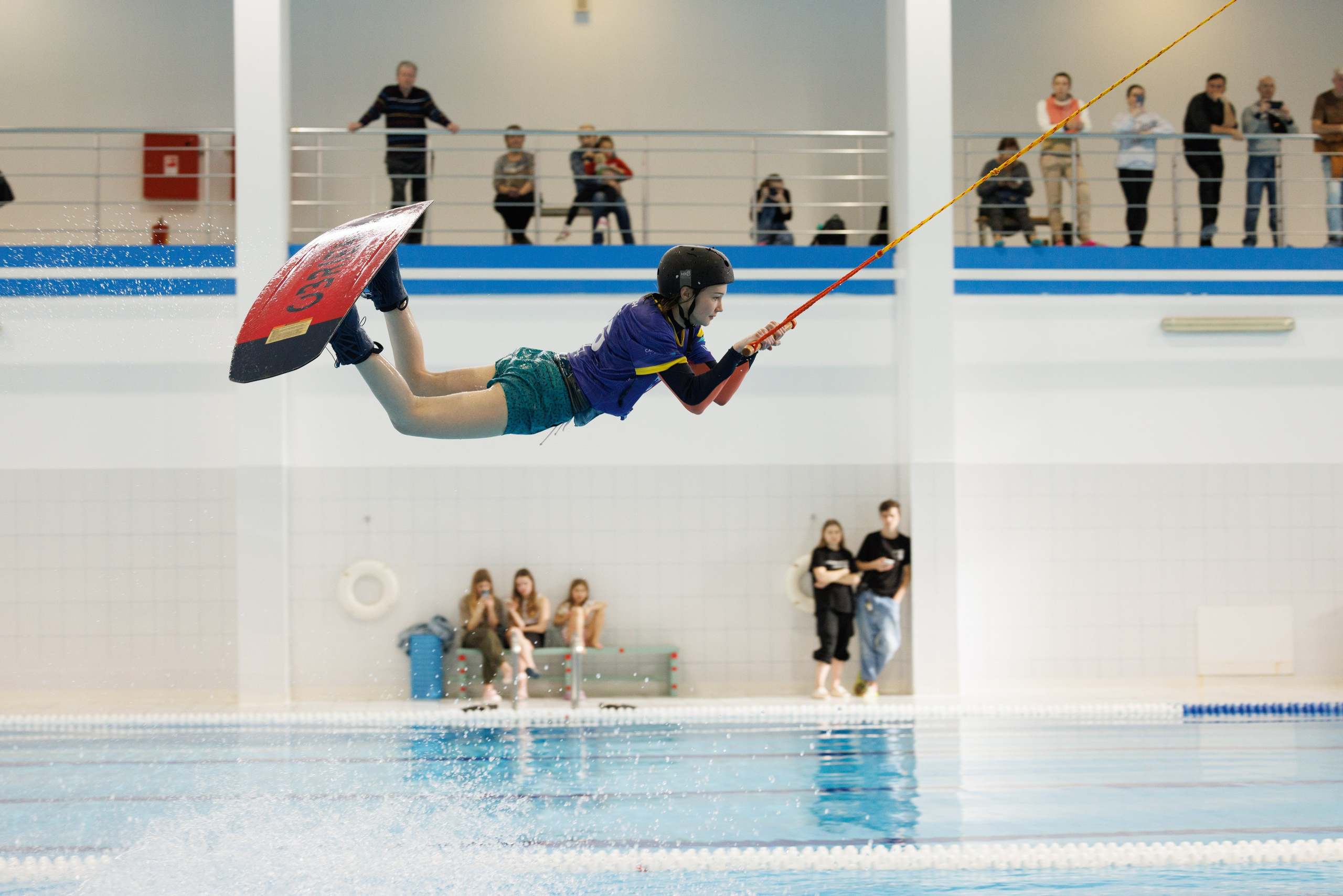 KWWCH 2024. Фотограф Александр Заломаев