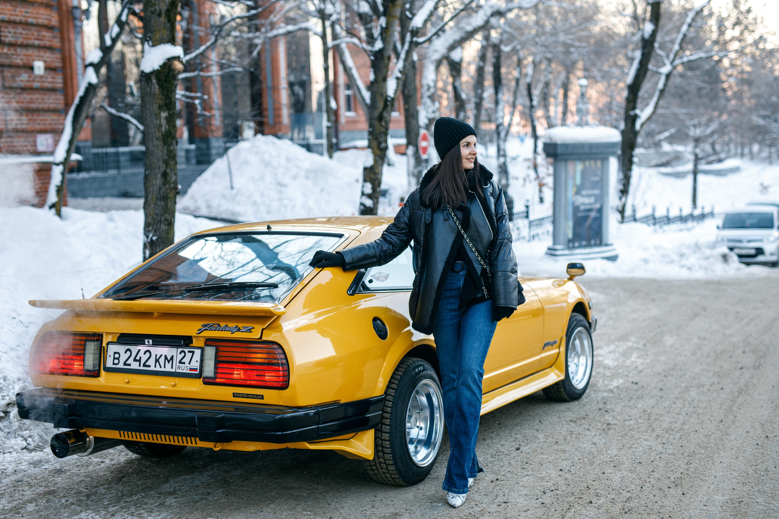 FairladyZ. Фотограф в Хабаровске Светлана Локтионова