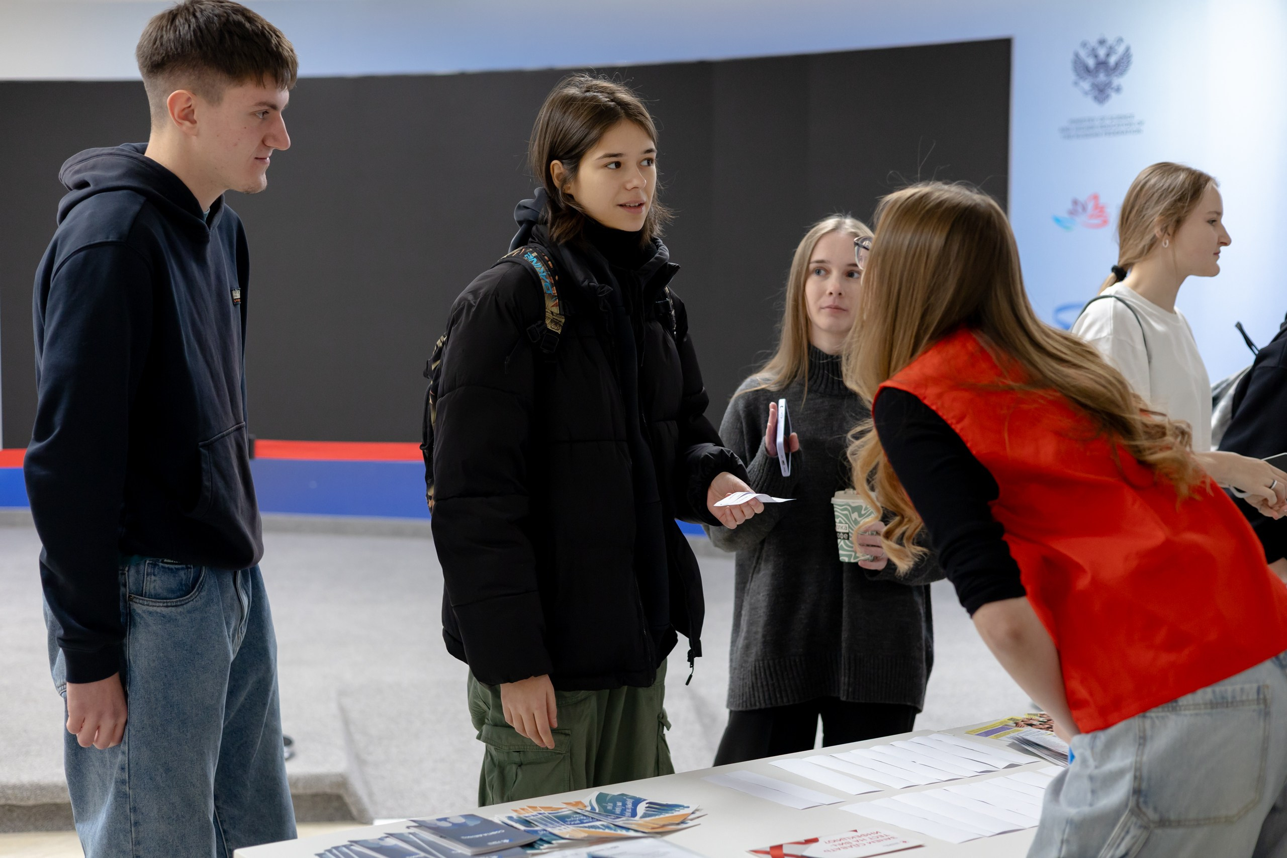 Приморье без ВИЧ. Главная