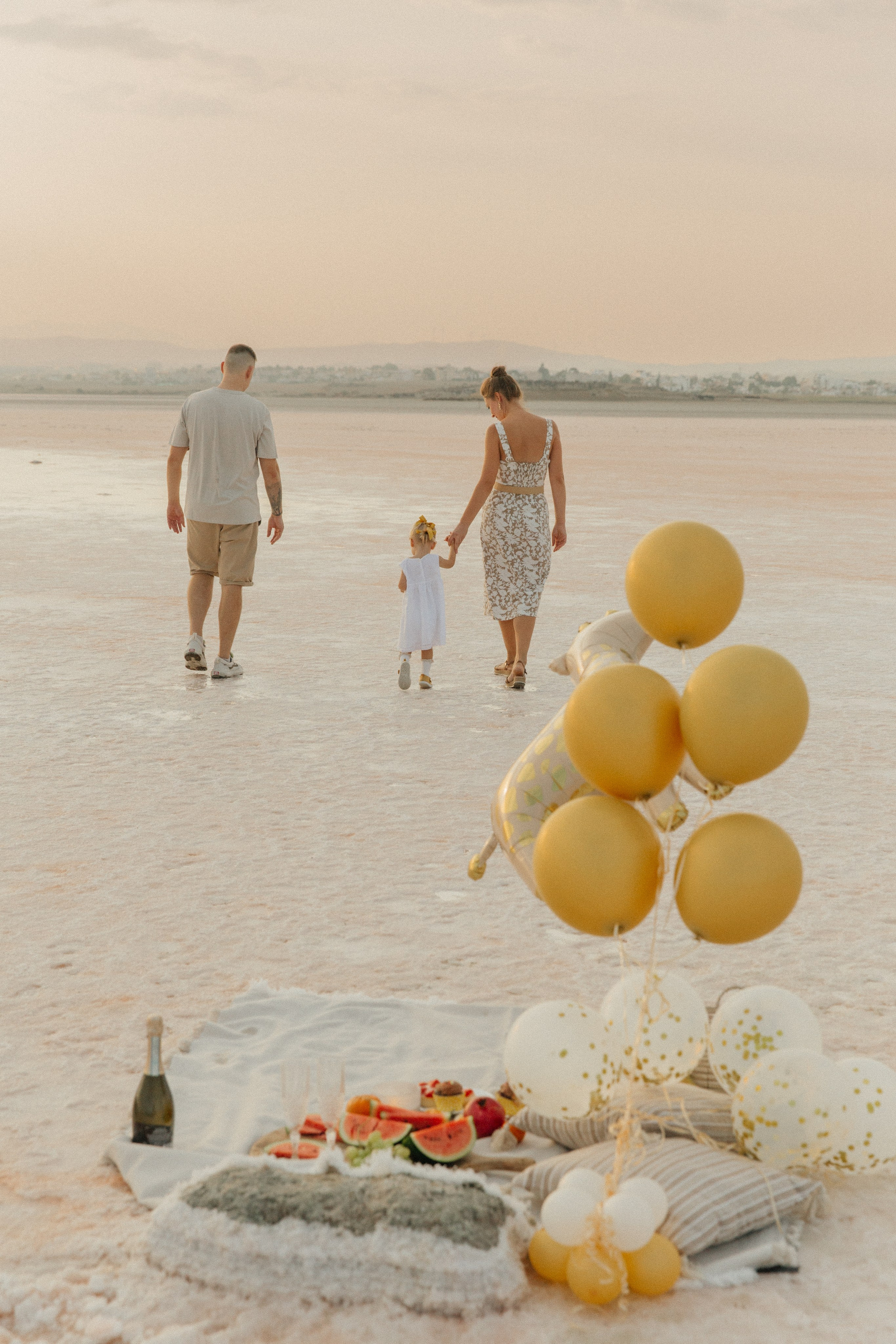 Salted Candy. Фотограф на Кипре Наталья Годына