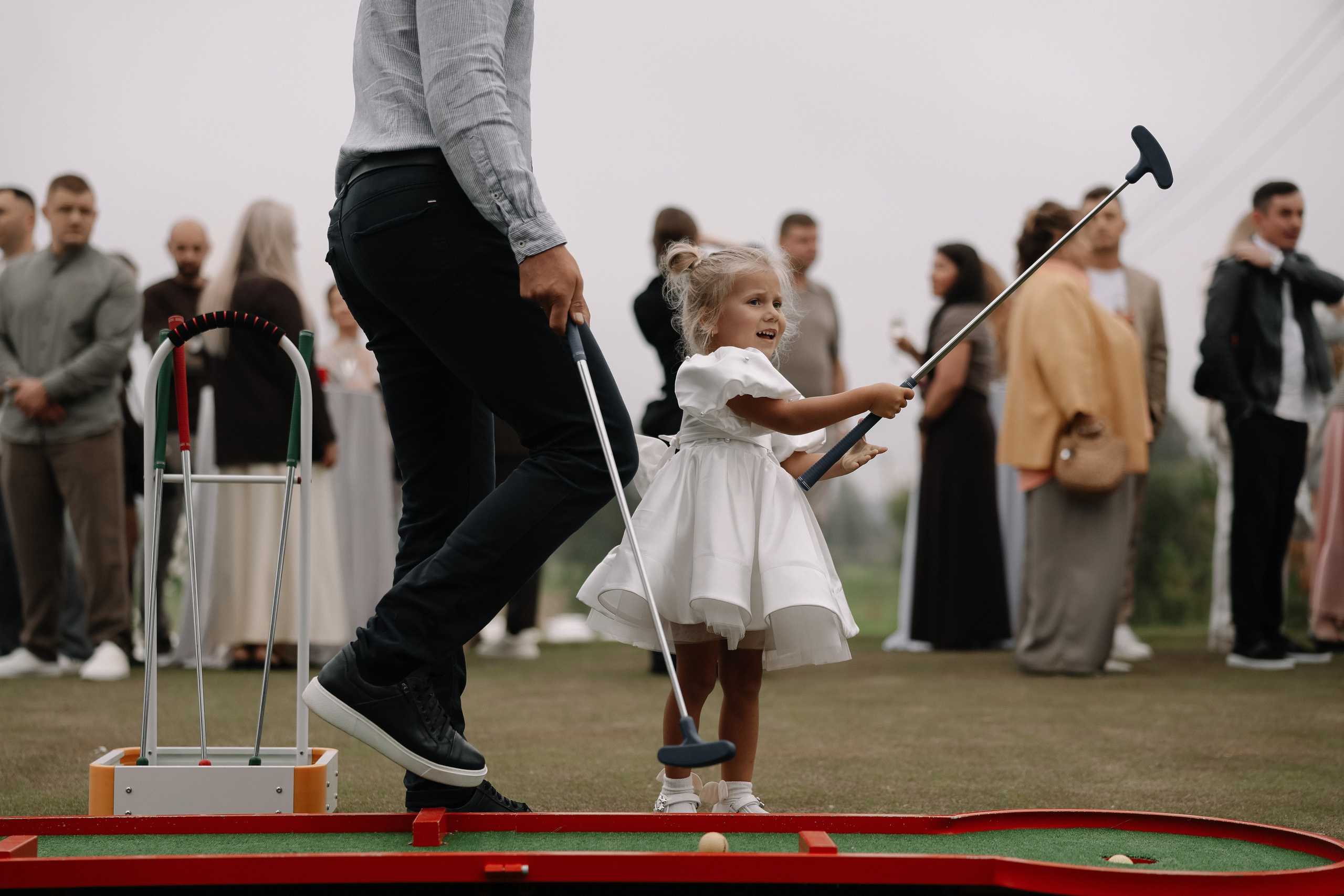 Лена и Тарас. Свадебный и семейный Фотограф Денис Кошель