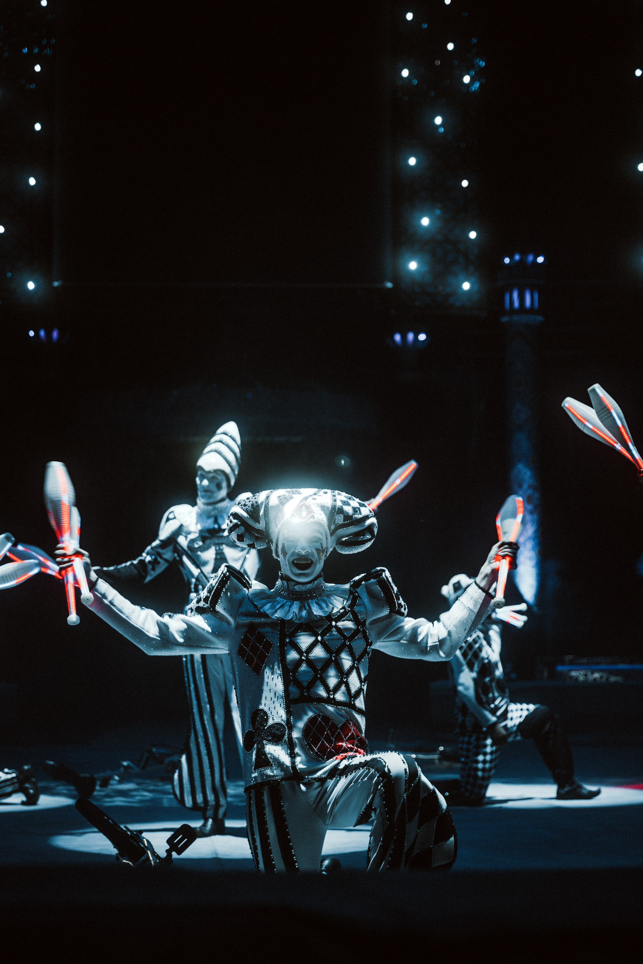 КОНЦЕРТЫ И ШОУ. Фотограф Владивосток Ян Паклин