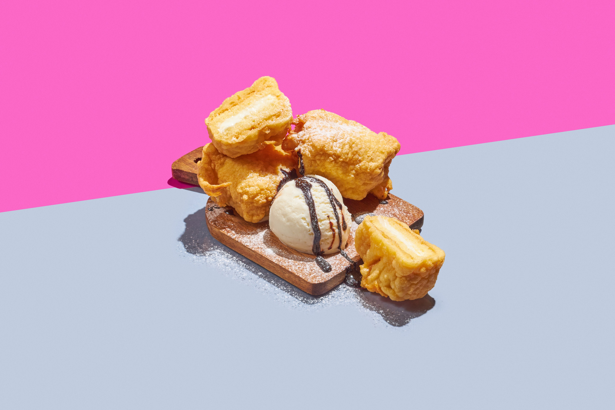 Хот доги. Предметная и рекламная фотография