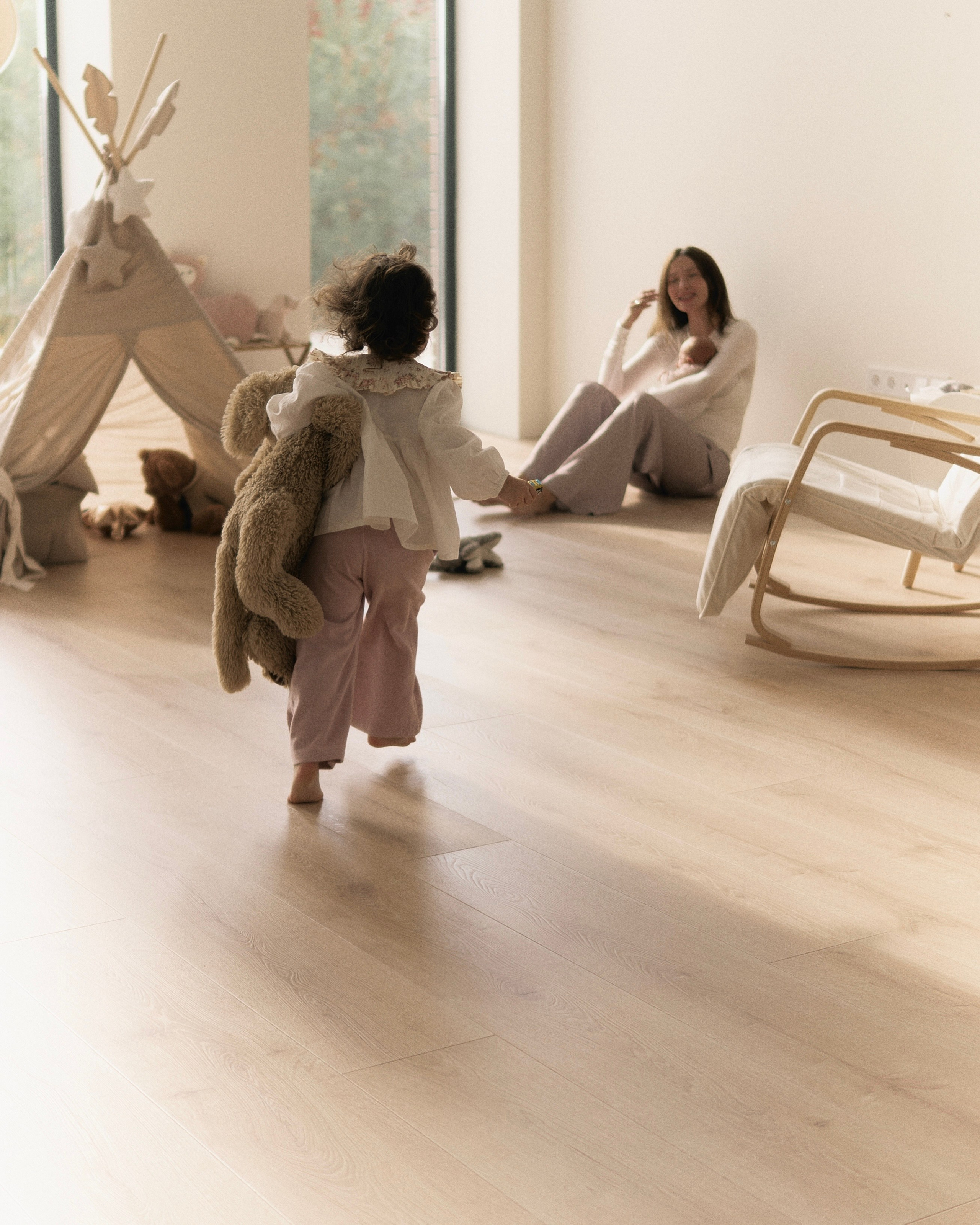 Masha Sasha Varya. Индивидуальная и семейная фотосессия в Чебоксарах Оксана Русакова