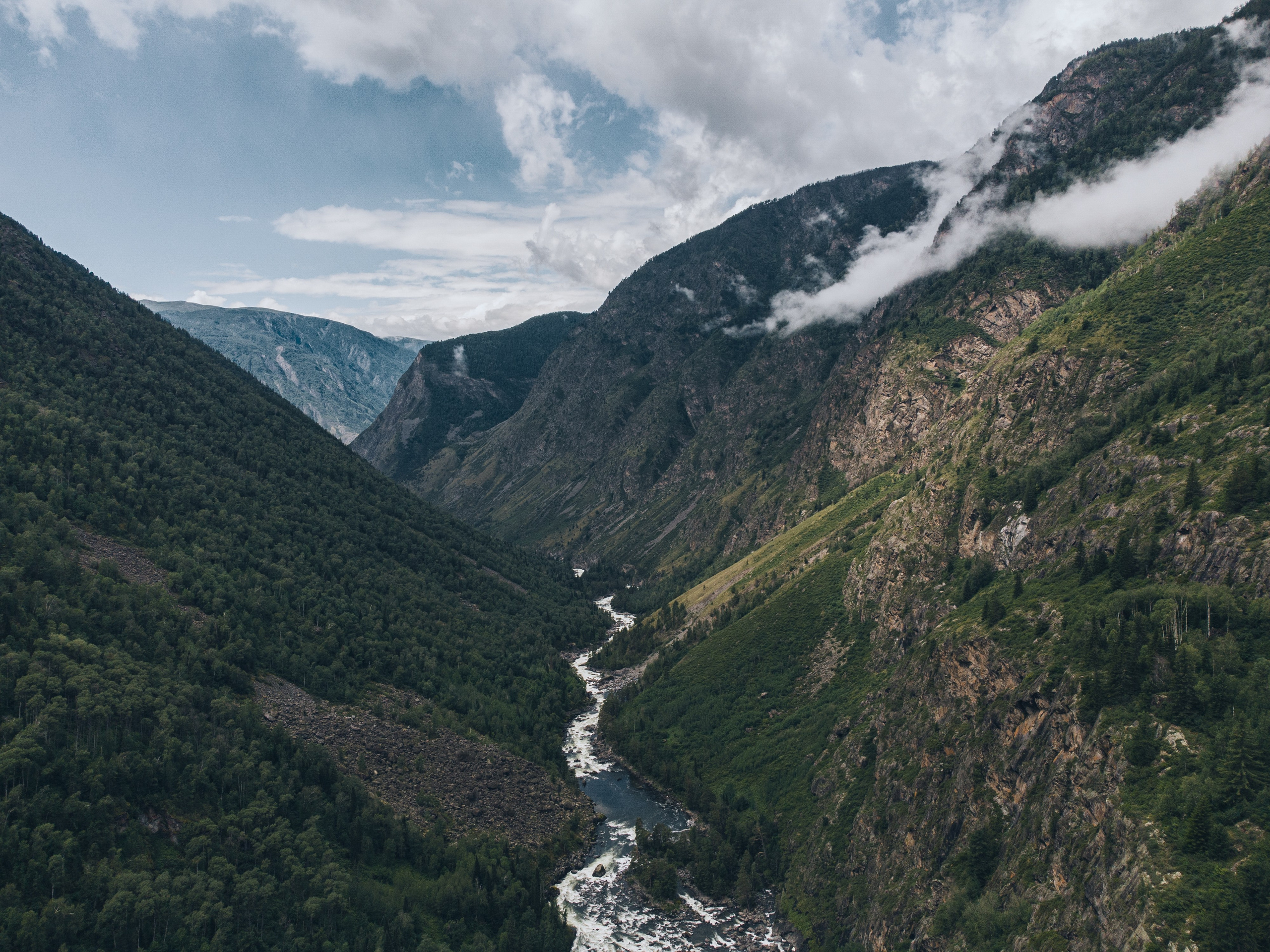 Алтай. Gusarov Travel Photography