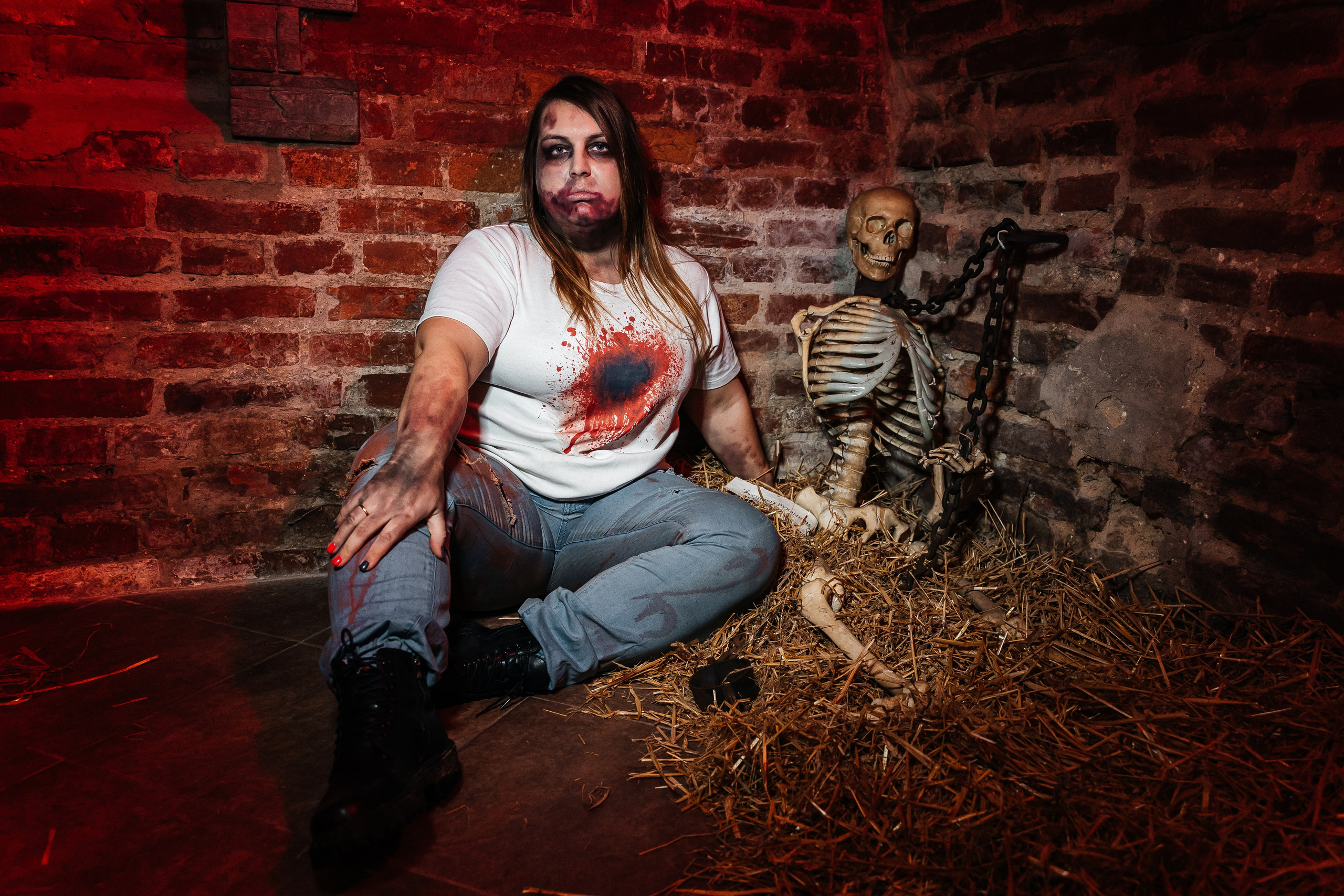 Корпоратив Helloween. Фотограф Новополоцк, Полоцк, Минск, РБ, Зимаков Егор