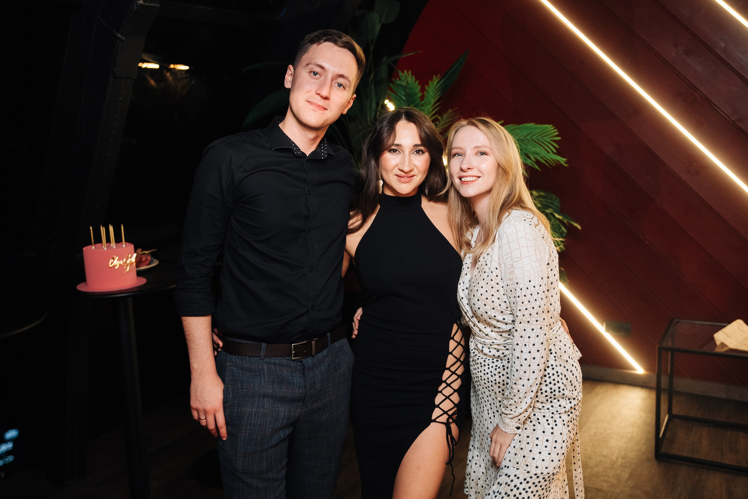 Ольга ДР. Фотограф в Хабаровске Швендых Рудольф